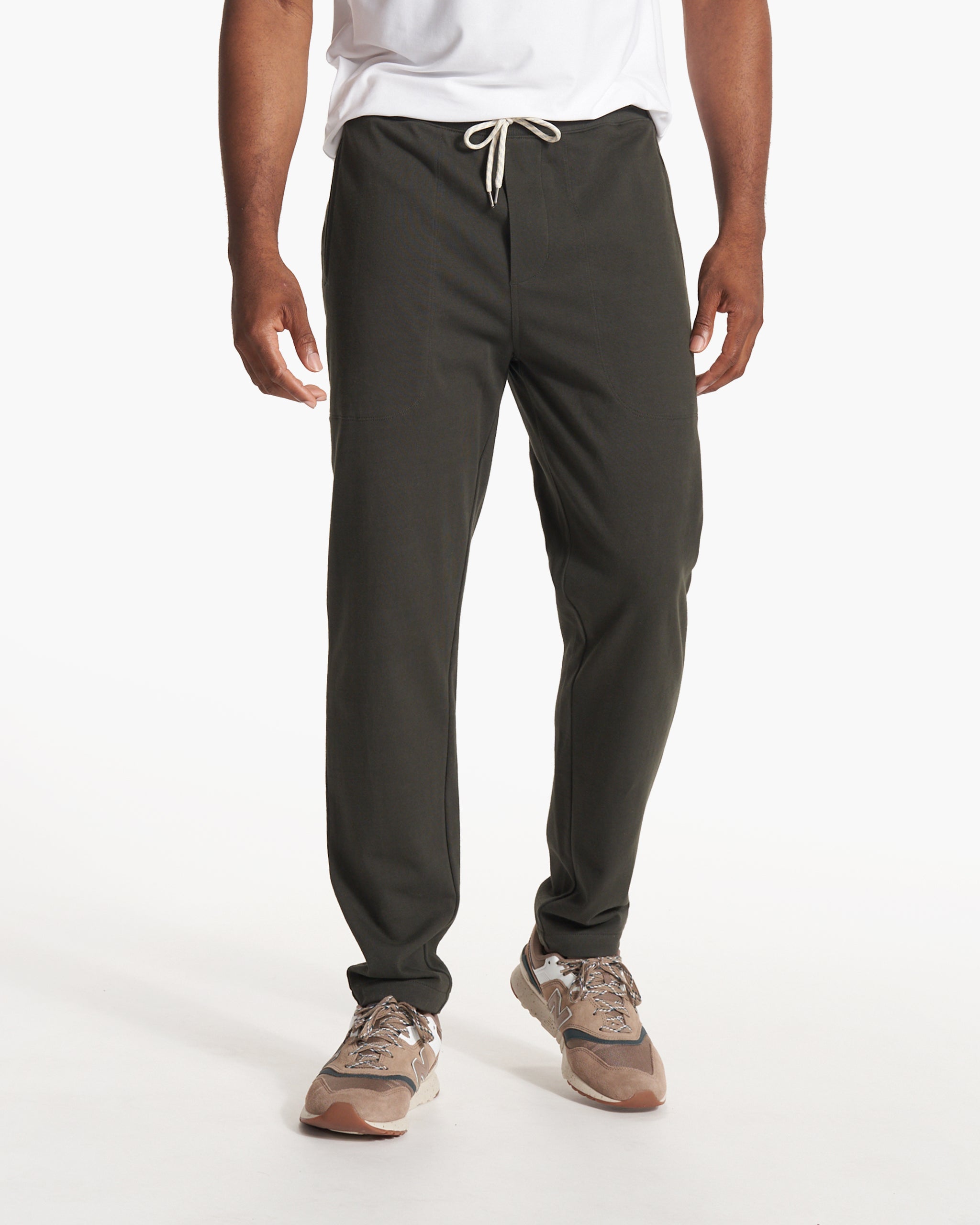 Belleview Pant | Balsam