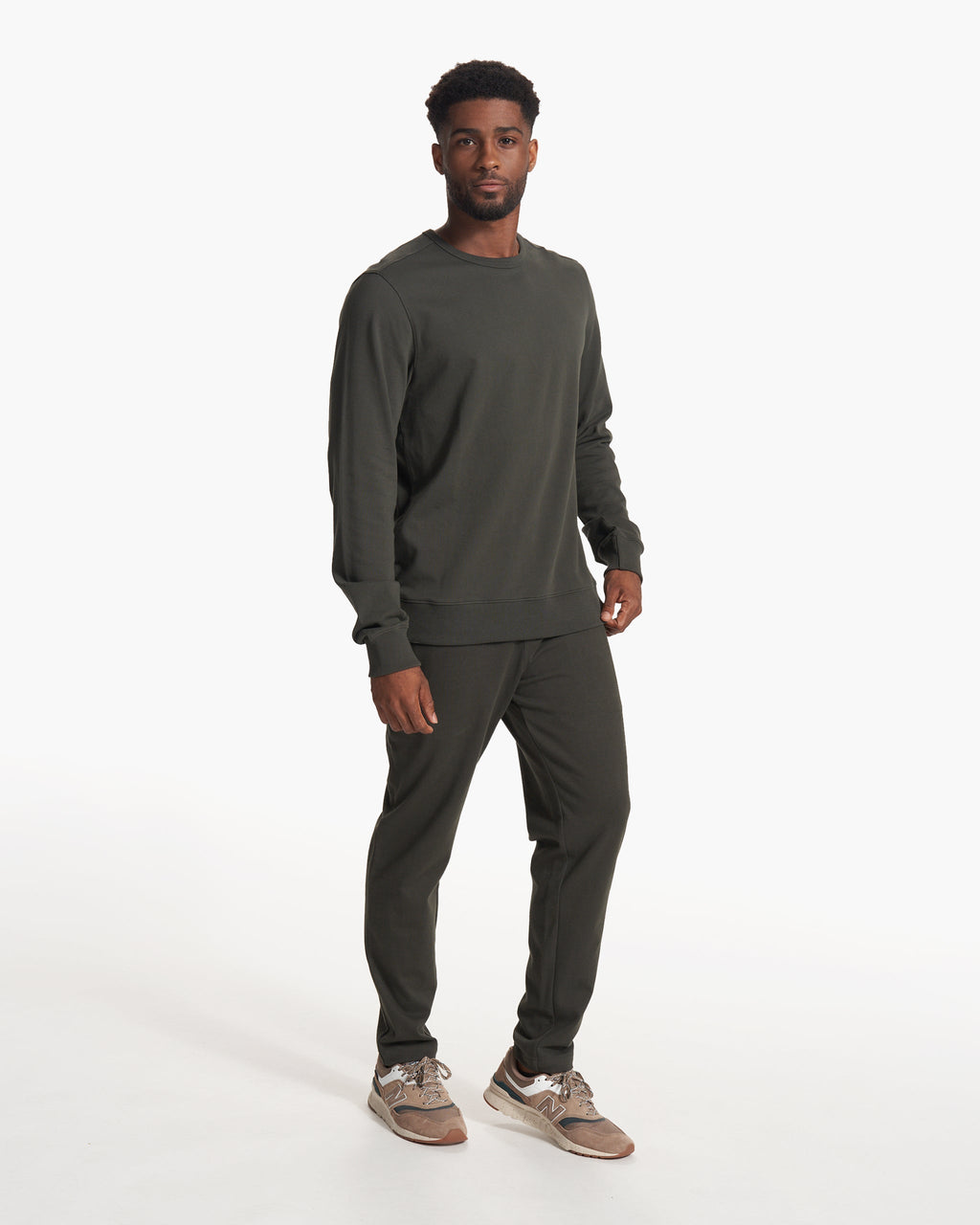 Belleview Pant | Balsam