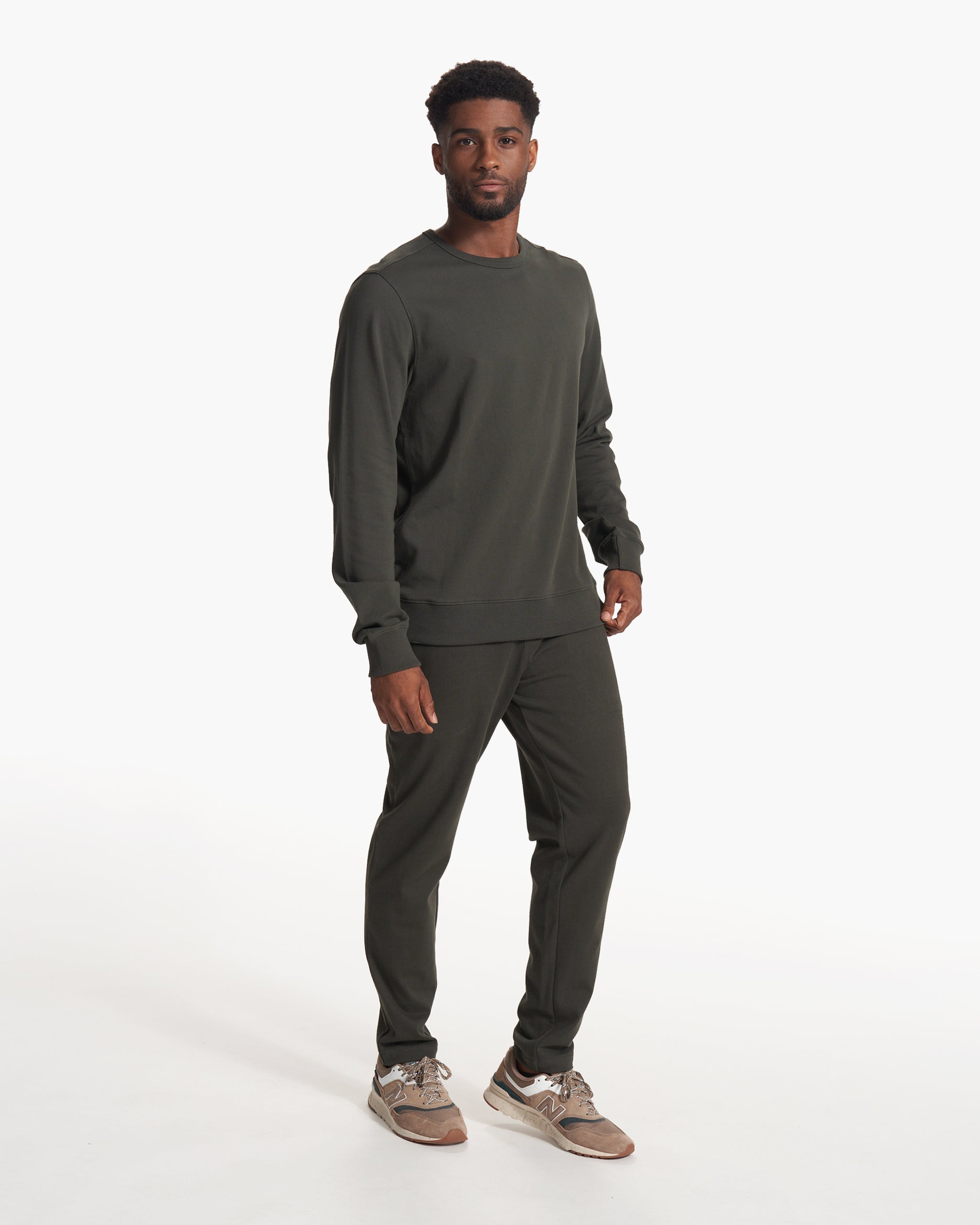 Belleview Pant | Balsam