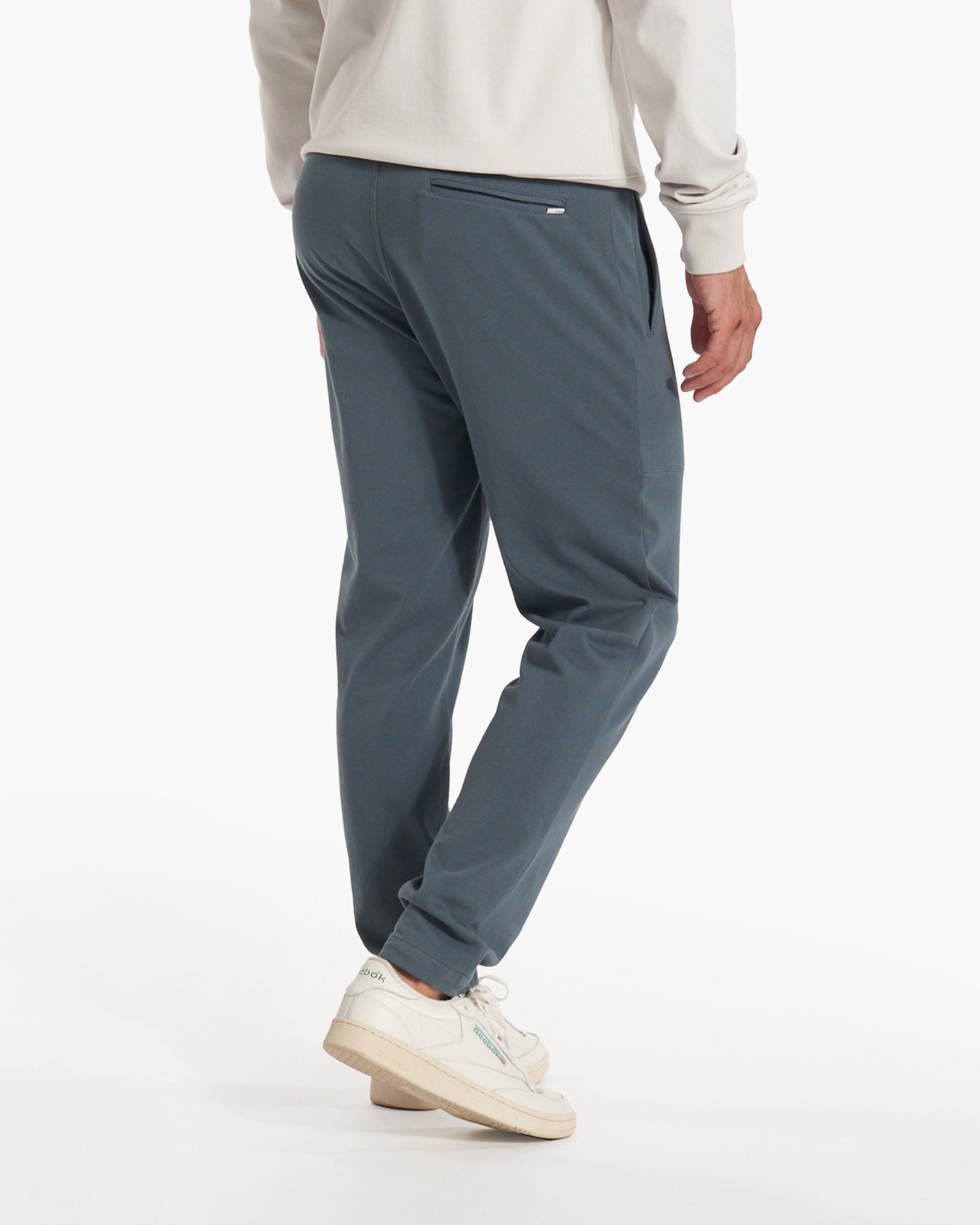Belleview Pant | Lake