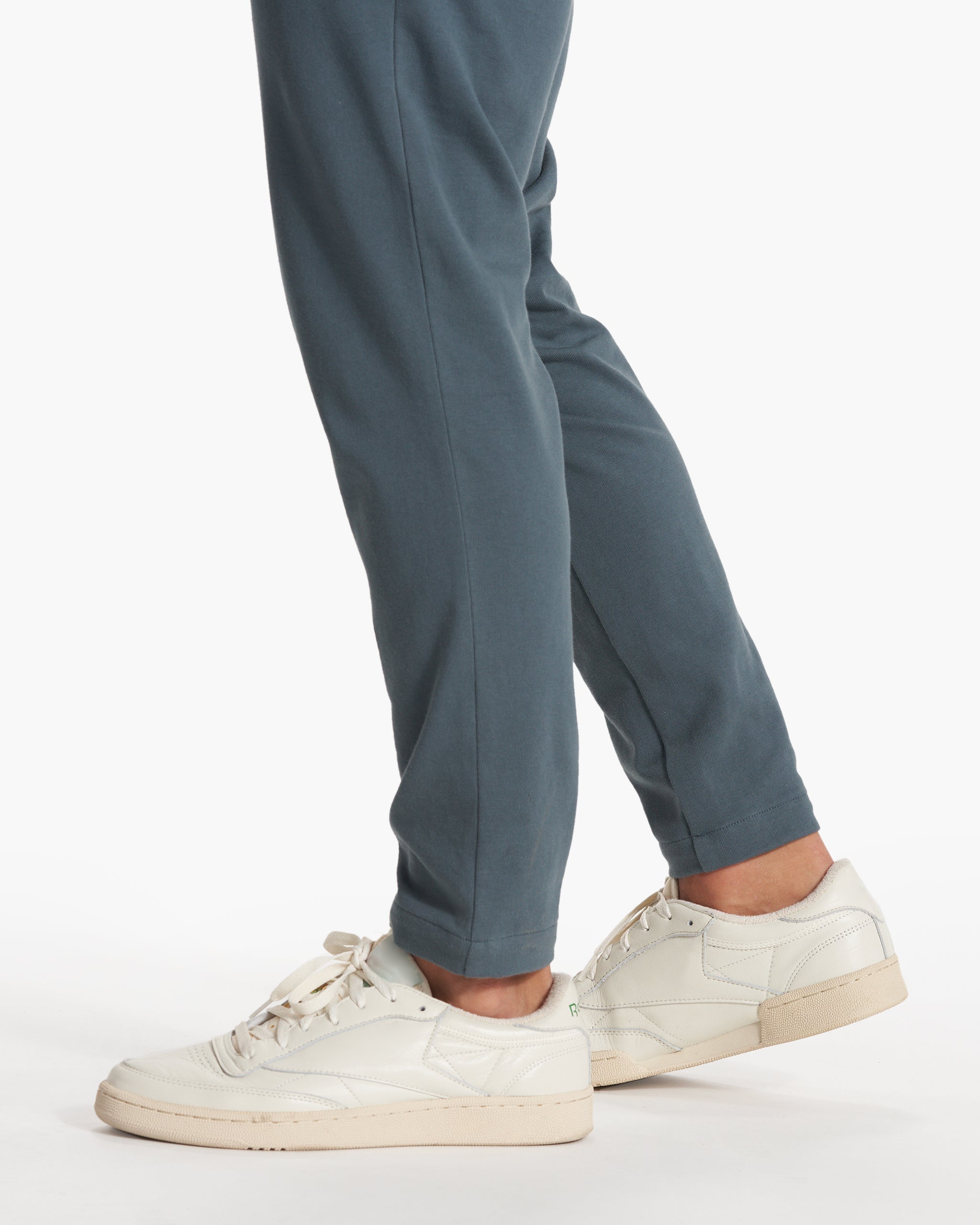 Belleview Pant | Lake