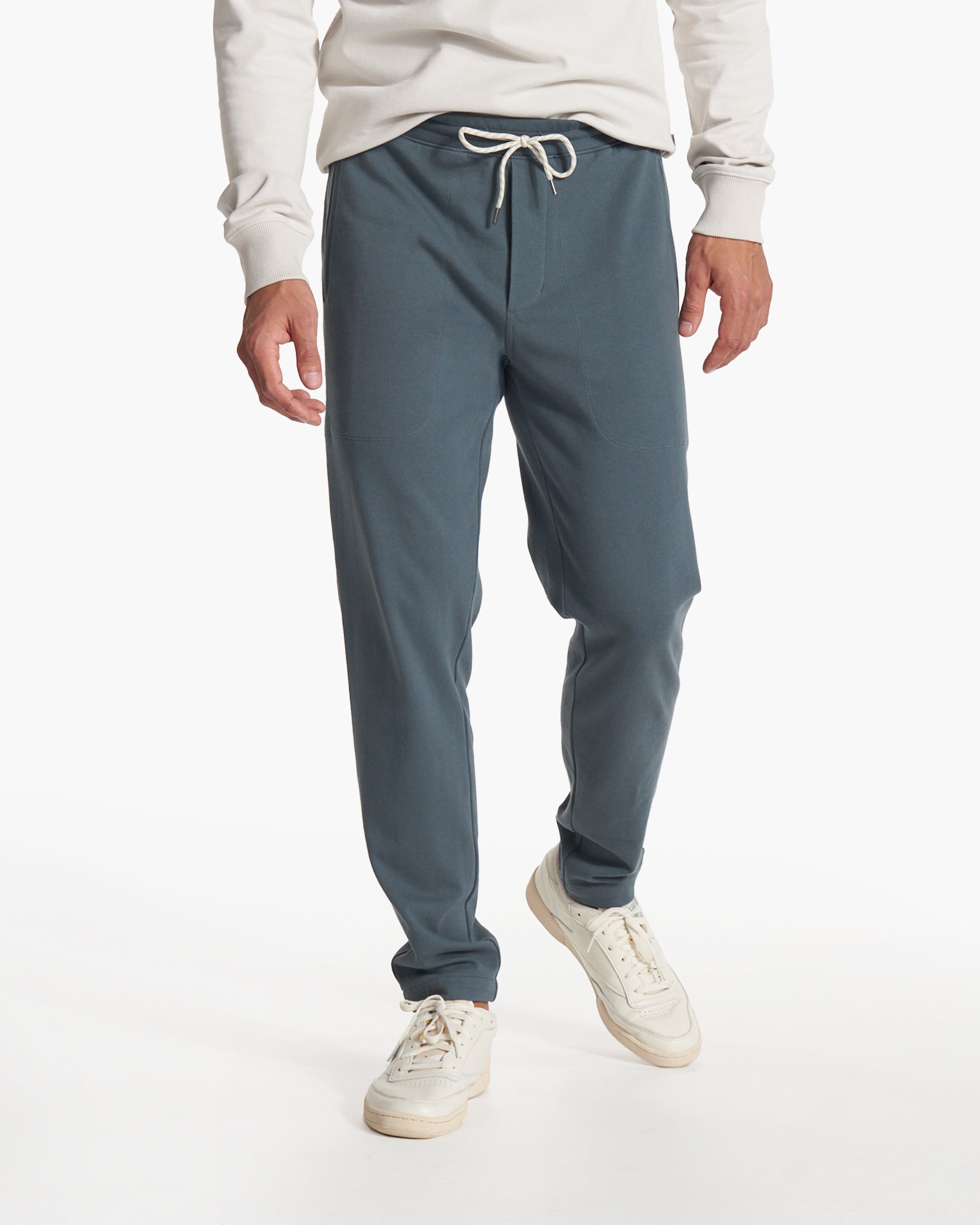 Belleview Pant | Lake