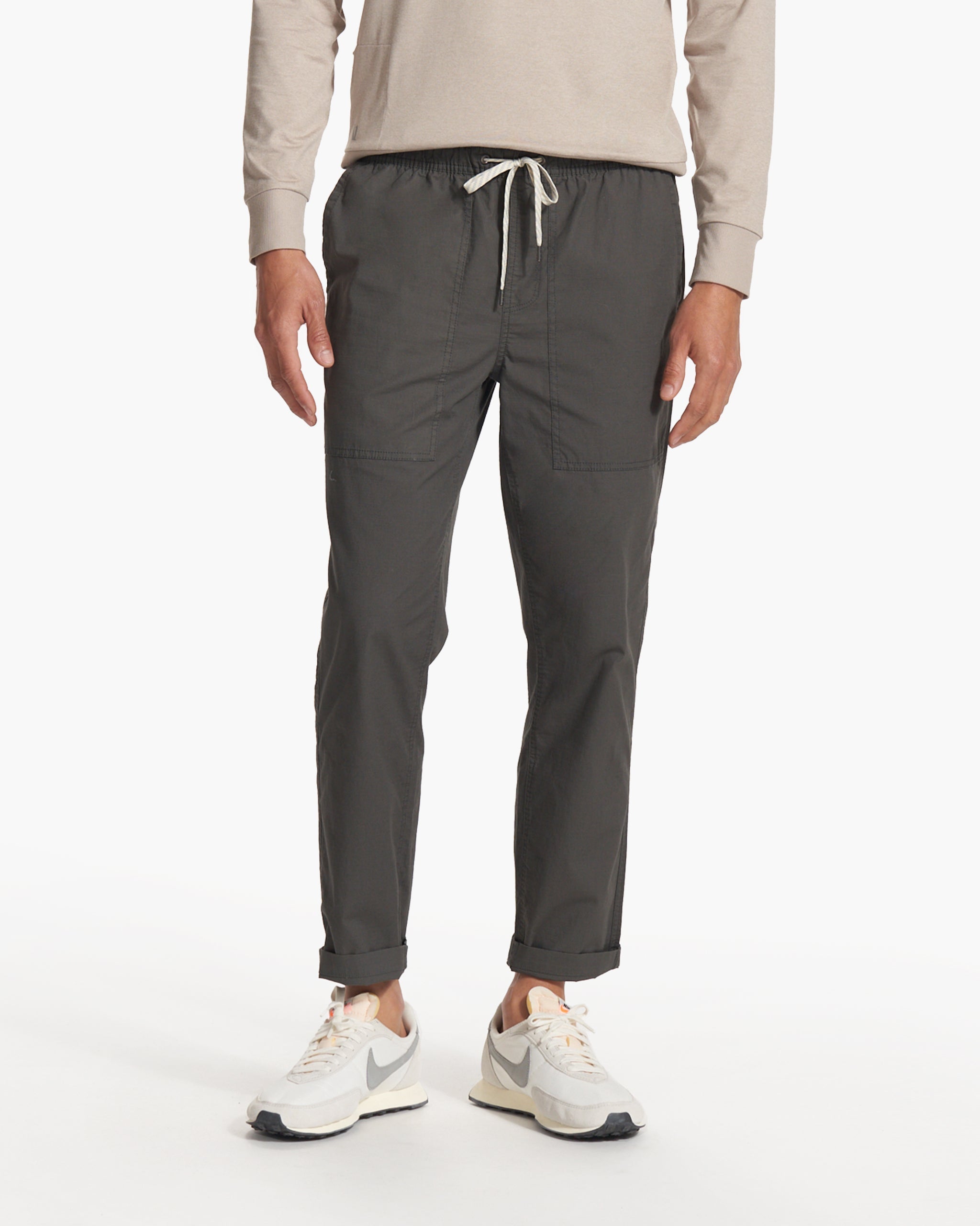 Vintage Ripstop Pant | Balsam
