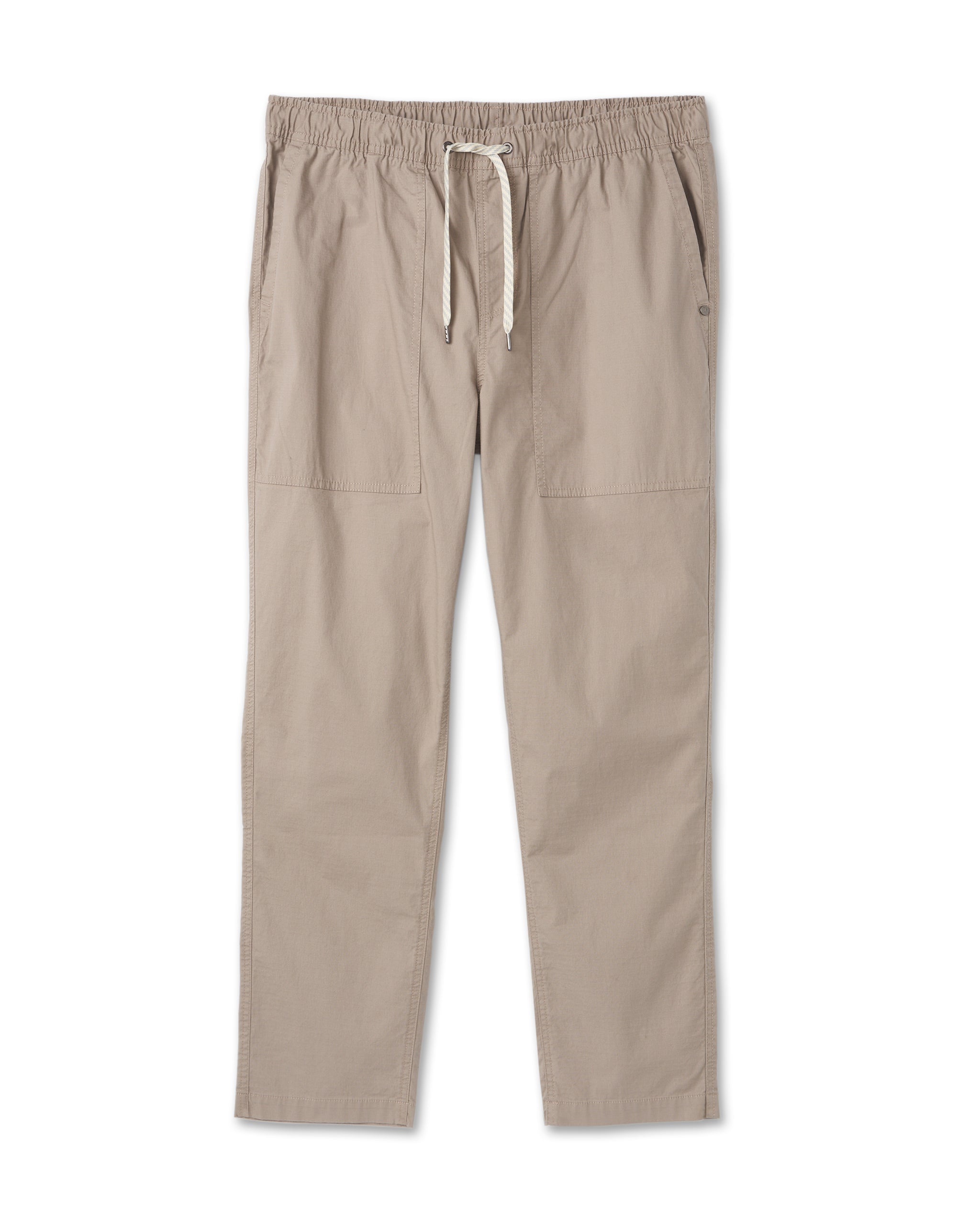 Vintage Ripstop Pant | Teak