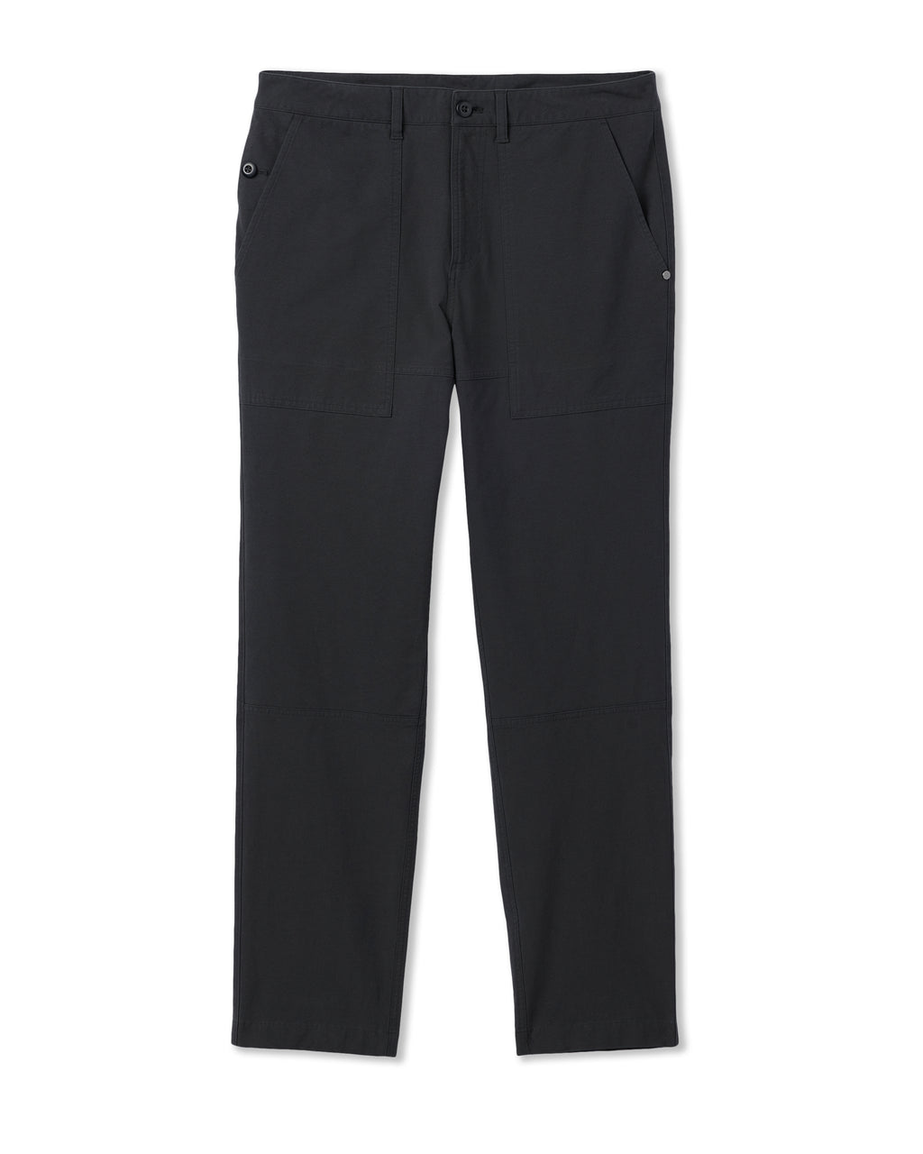 Barren Pant Classic Fit 32" | Black