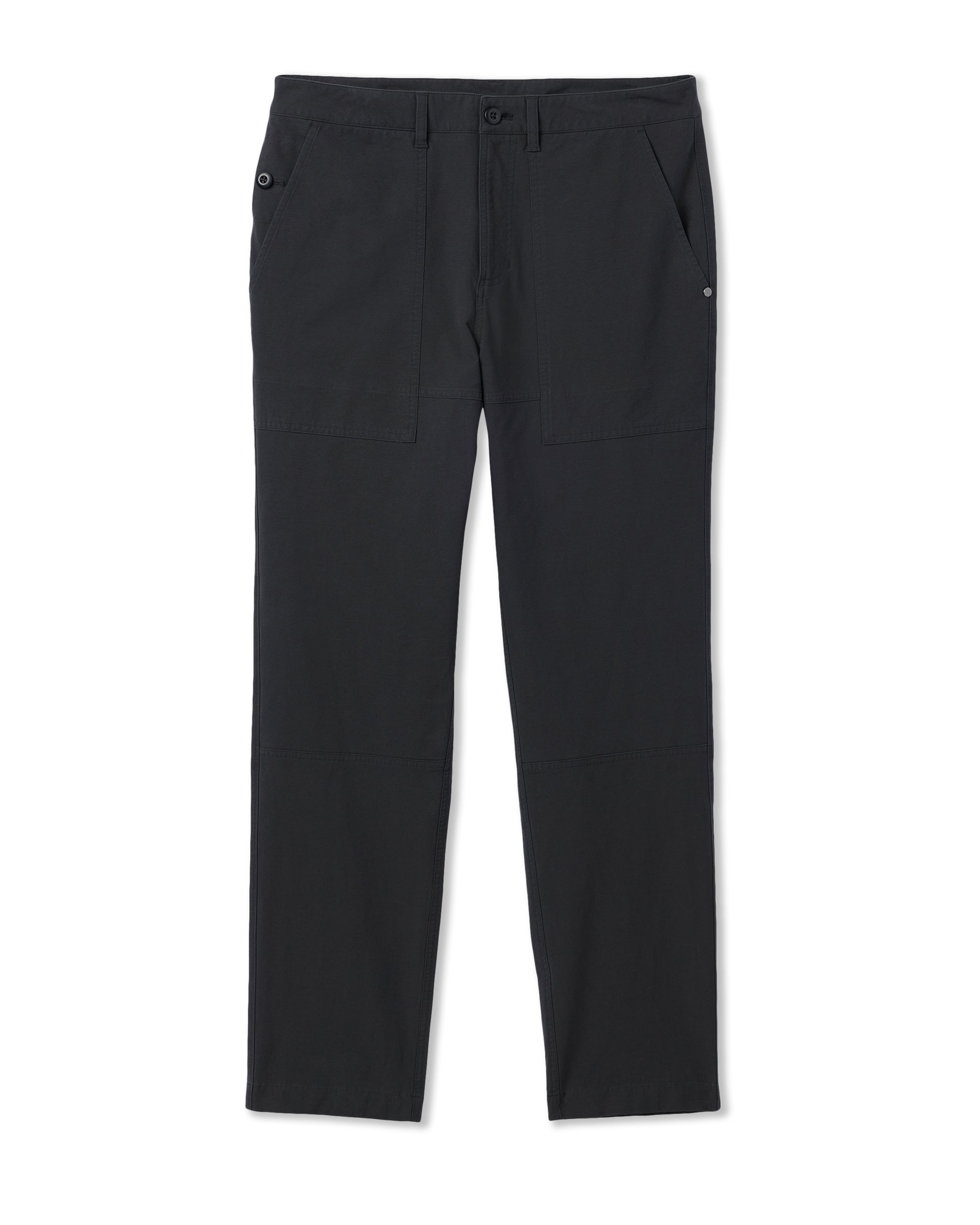 Barren Pant Classic Fit 32" | Black