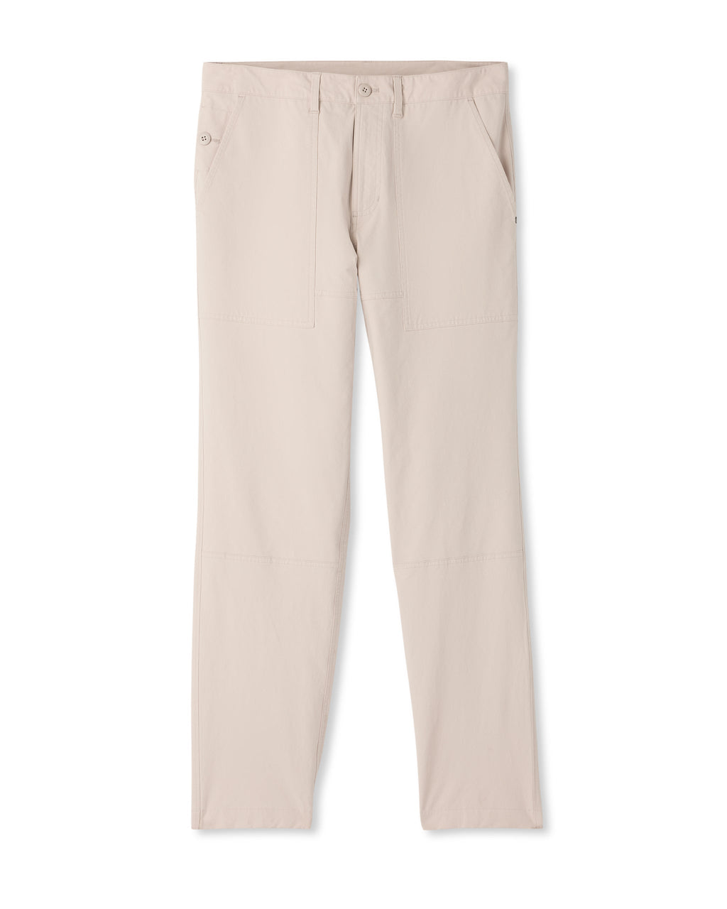 Barren Pant Classic Fit 32" | Oatmeal