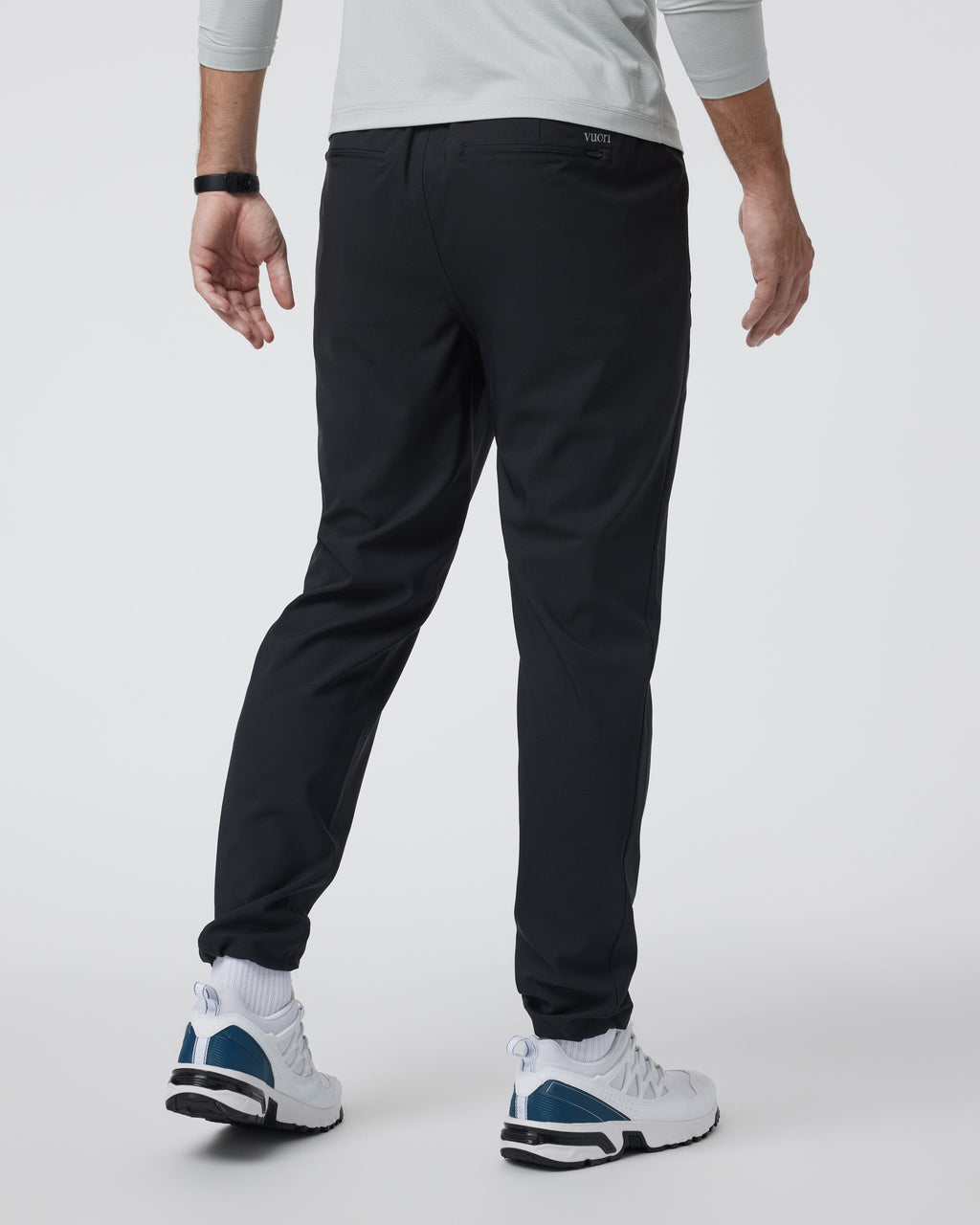 Train Tech Pant | Black