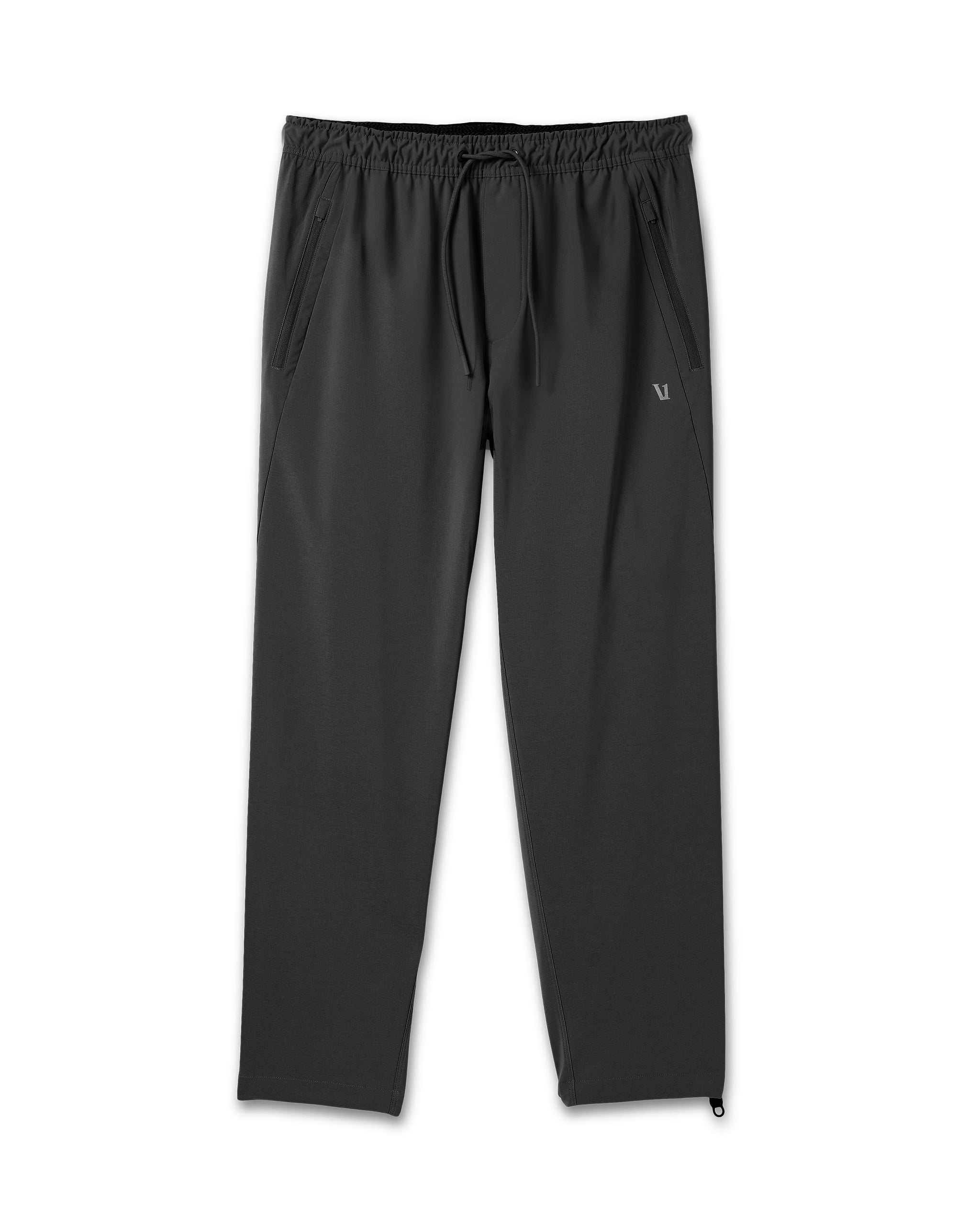 Train Tech Pant | Black
