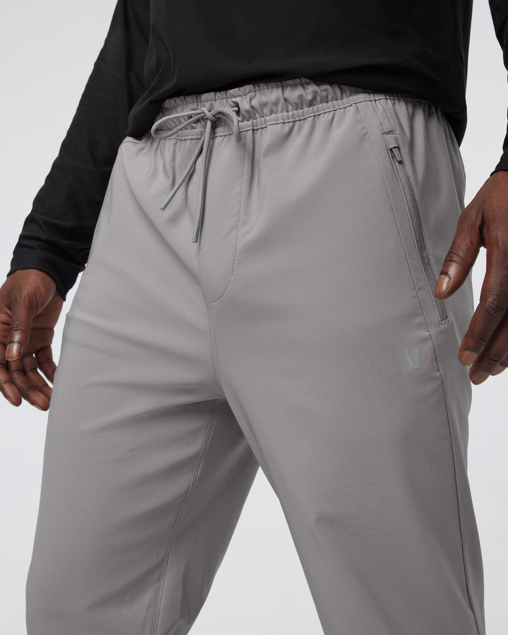 Train Tech Pant | Shiitake