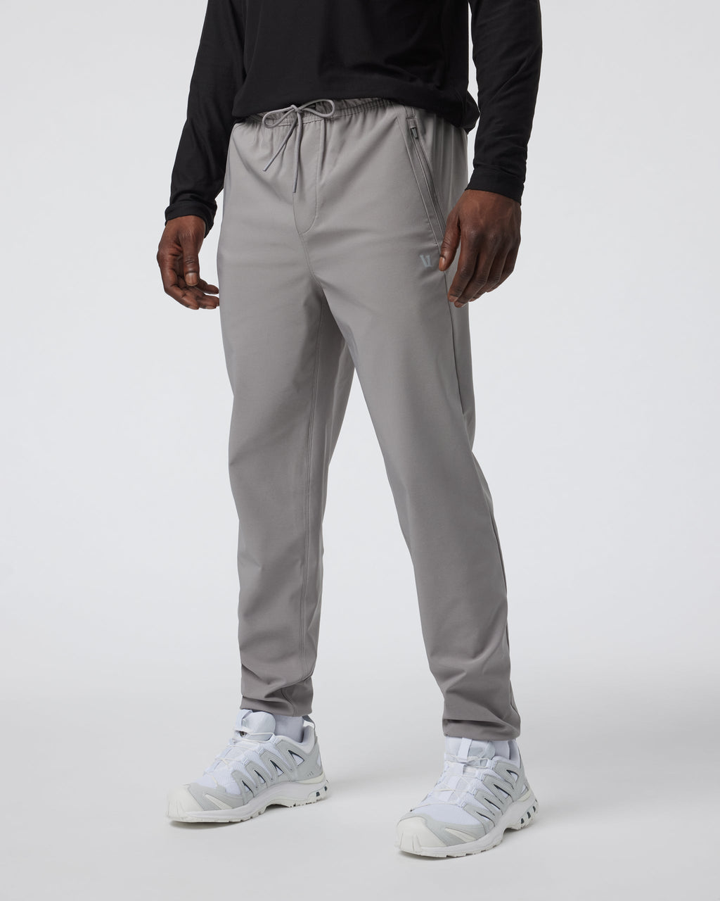 Train Tech Pant | Shiitake