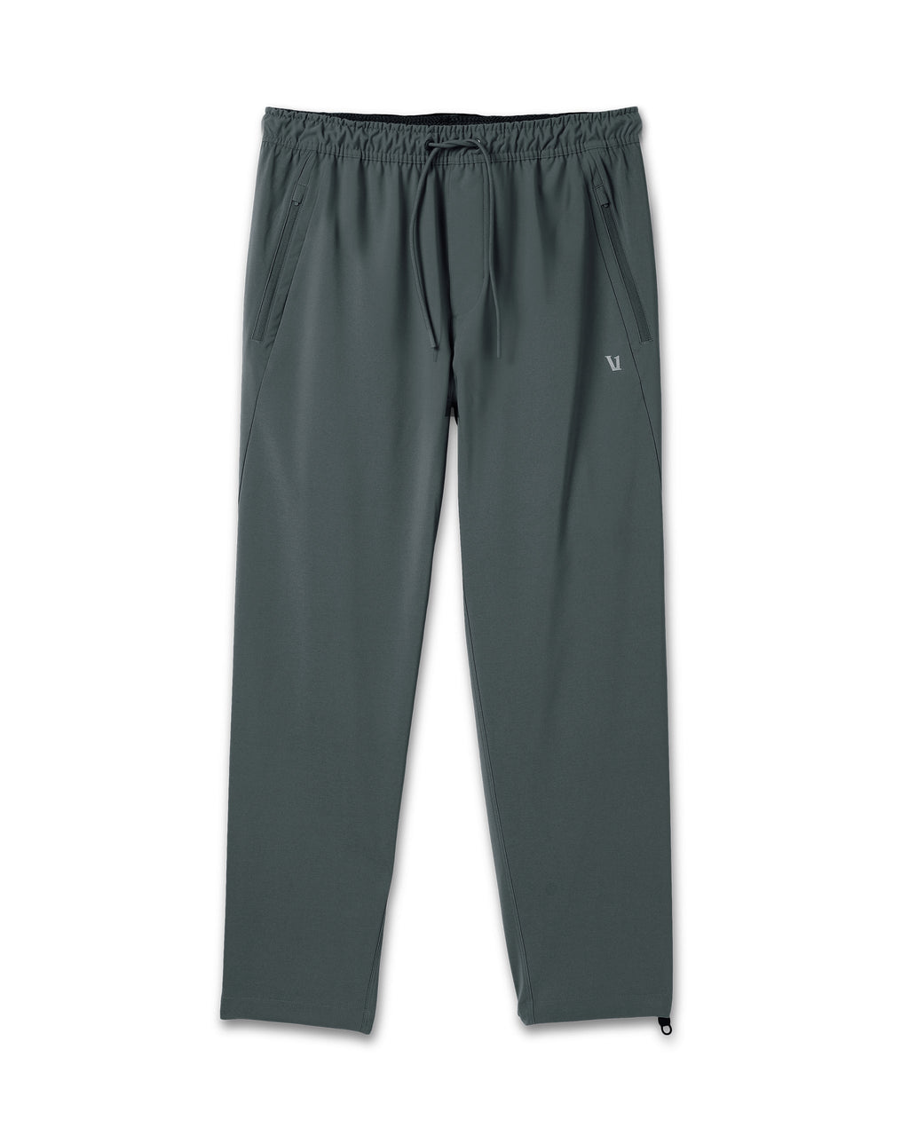 Train Tech Pant | Smoked Beryl