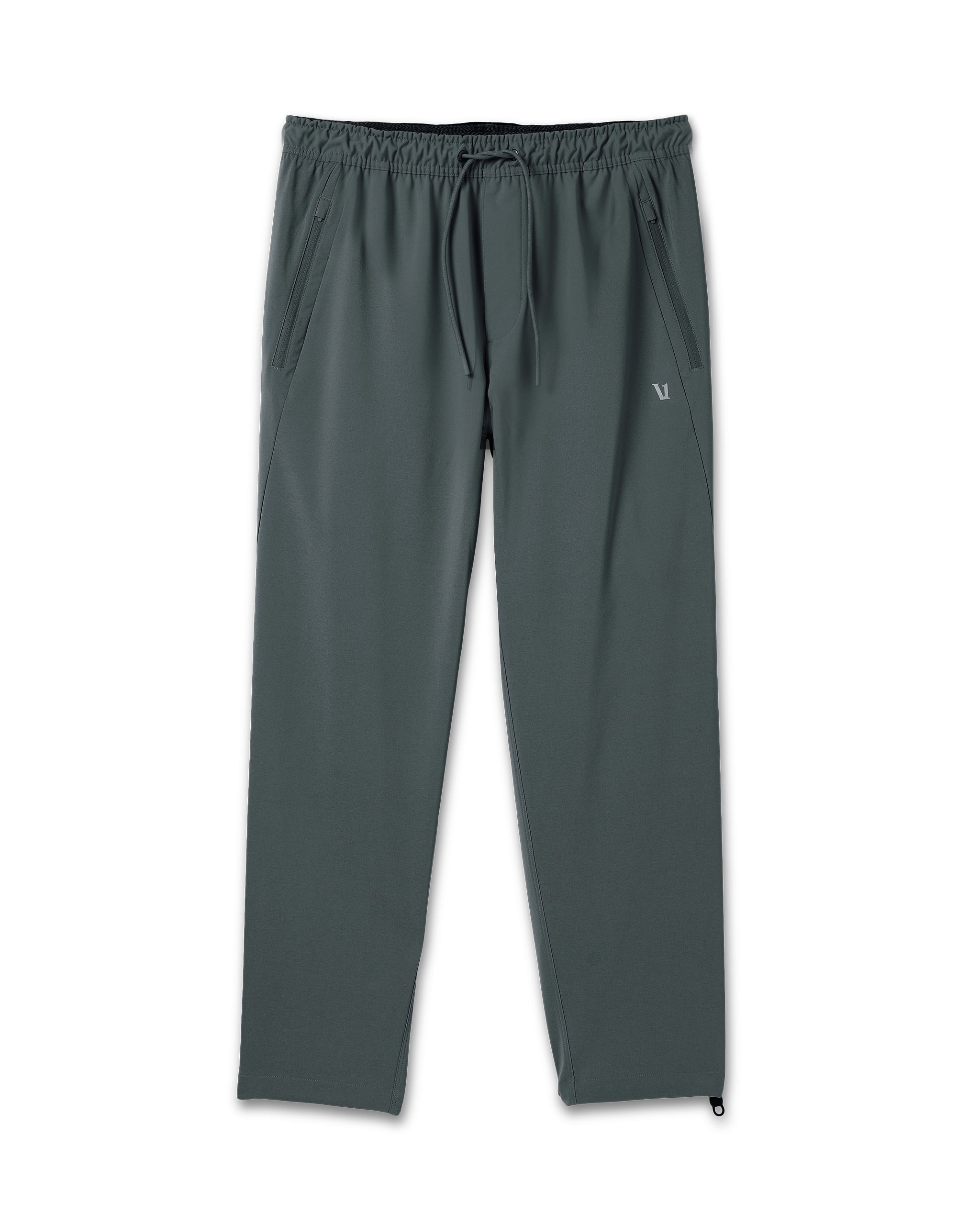 Train Tech Pant | Smoked Beryl