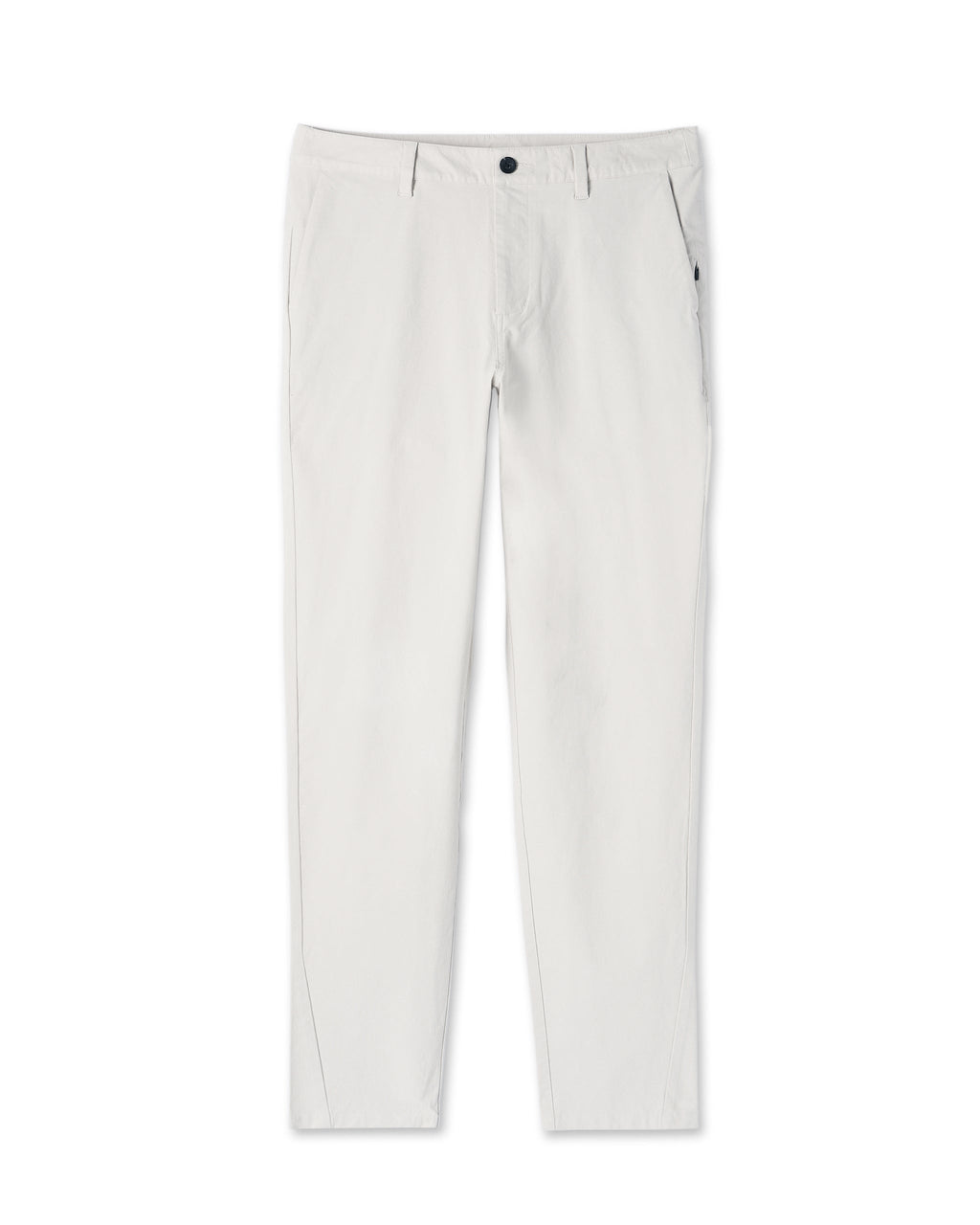 Aim Canvas Pant | Bone