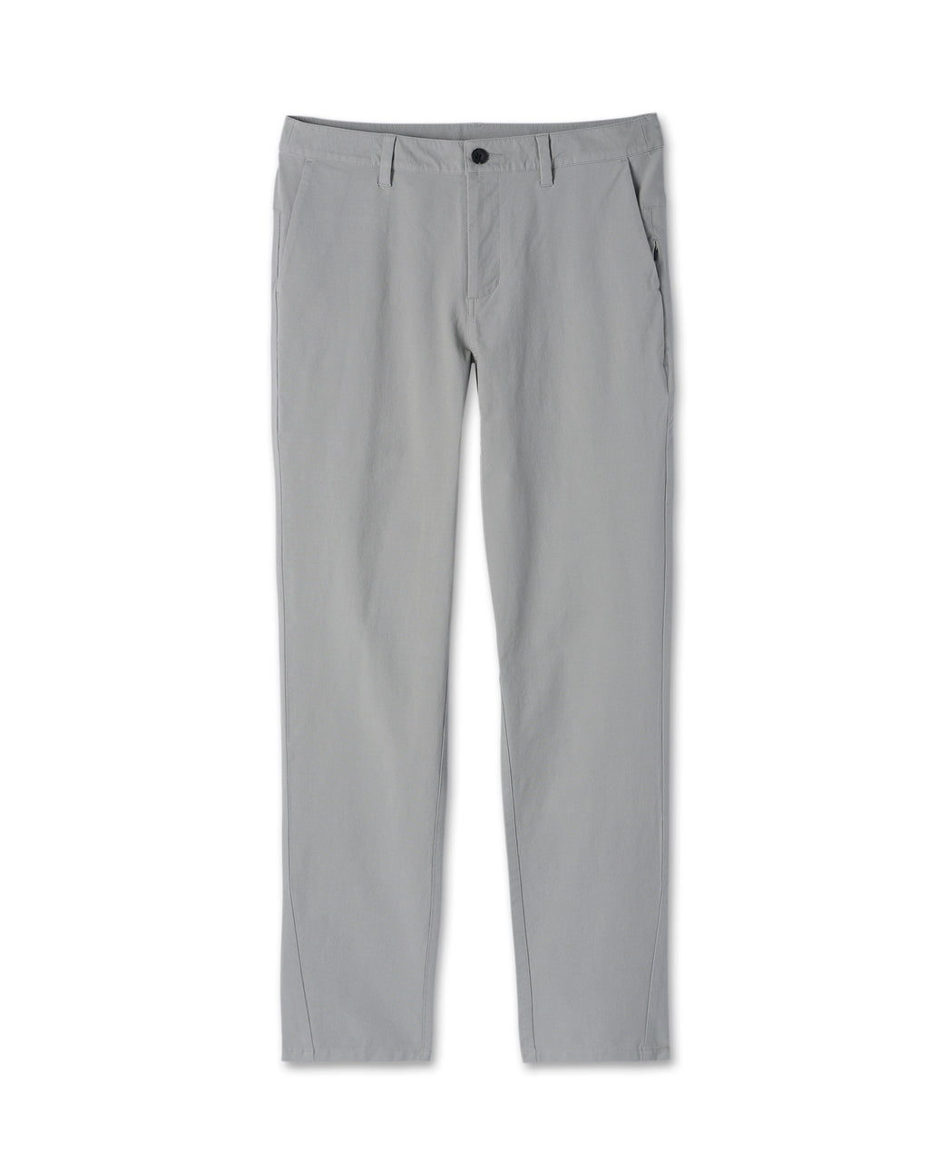 Aim Canvas Pant | Steel