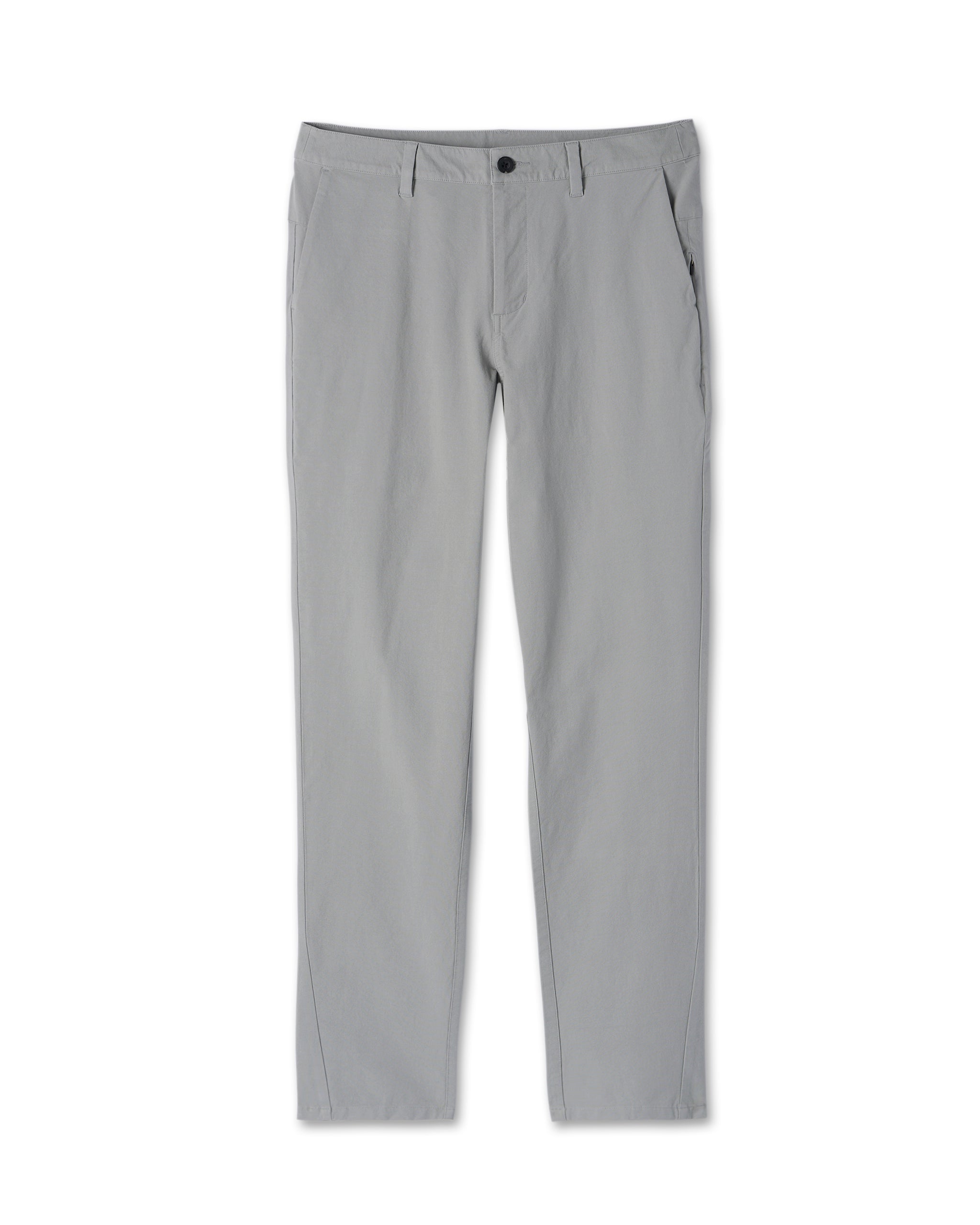 Aim Canvas Pant | Steel