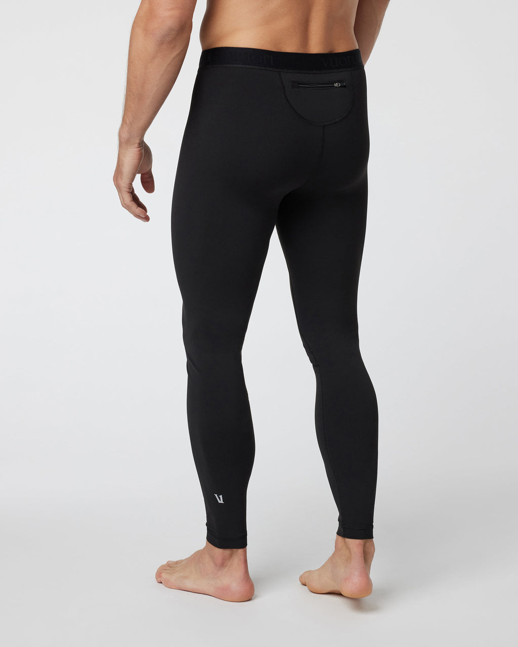 Duration Train Tight | Black