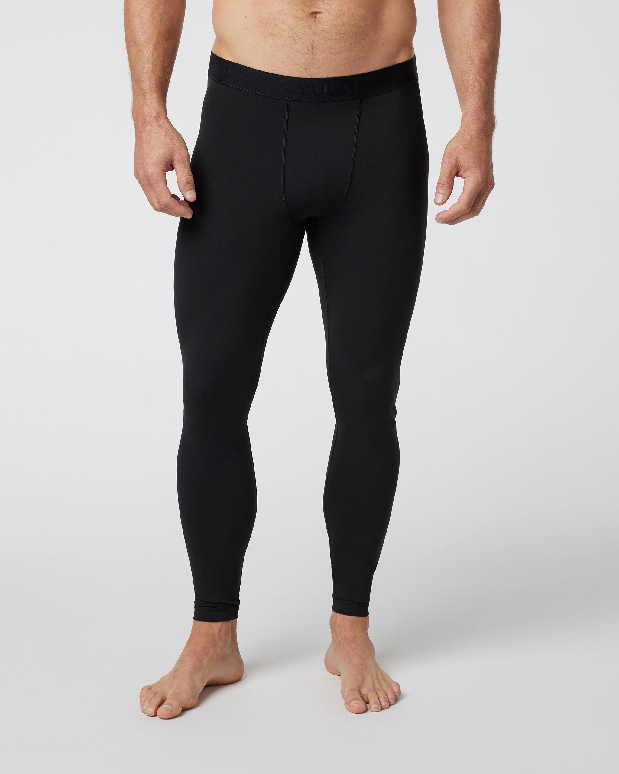 Duration Train Tight | Black