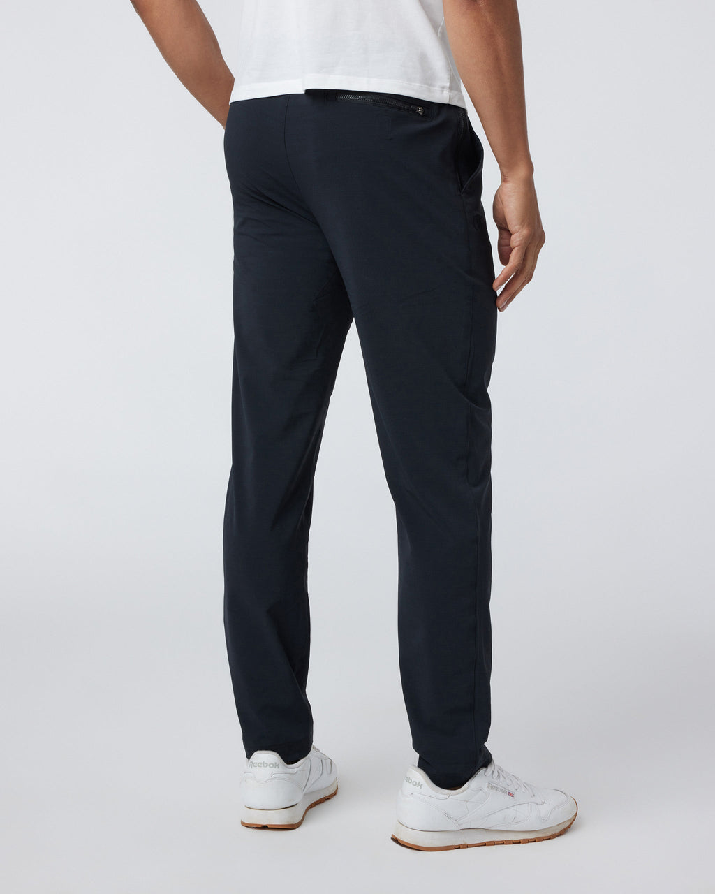 Elevate Kore Pant Lined | Black