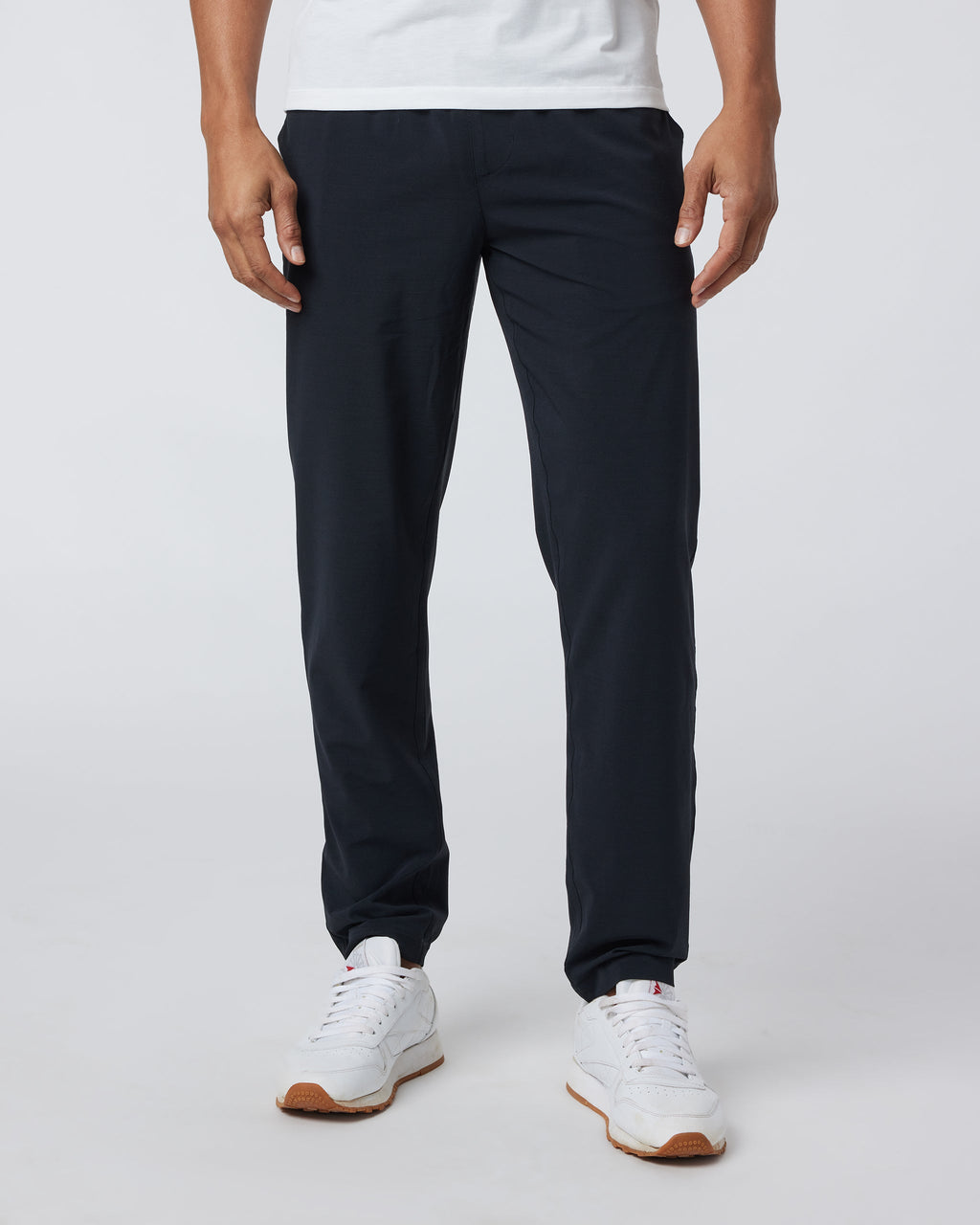 Elevate Kore Pant Lined | Black