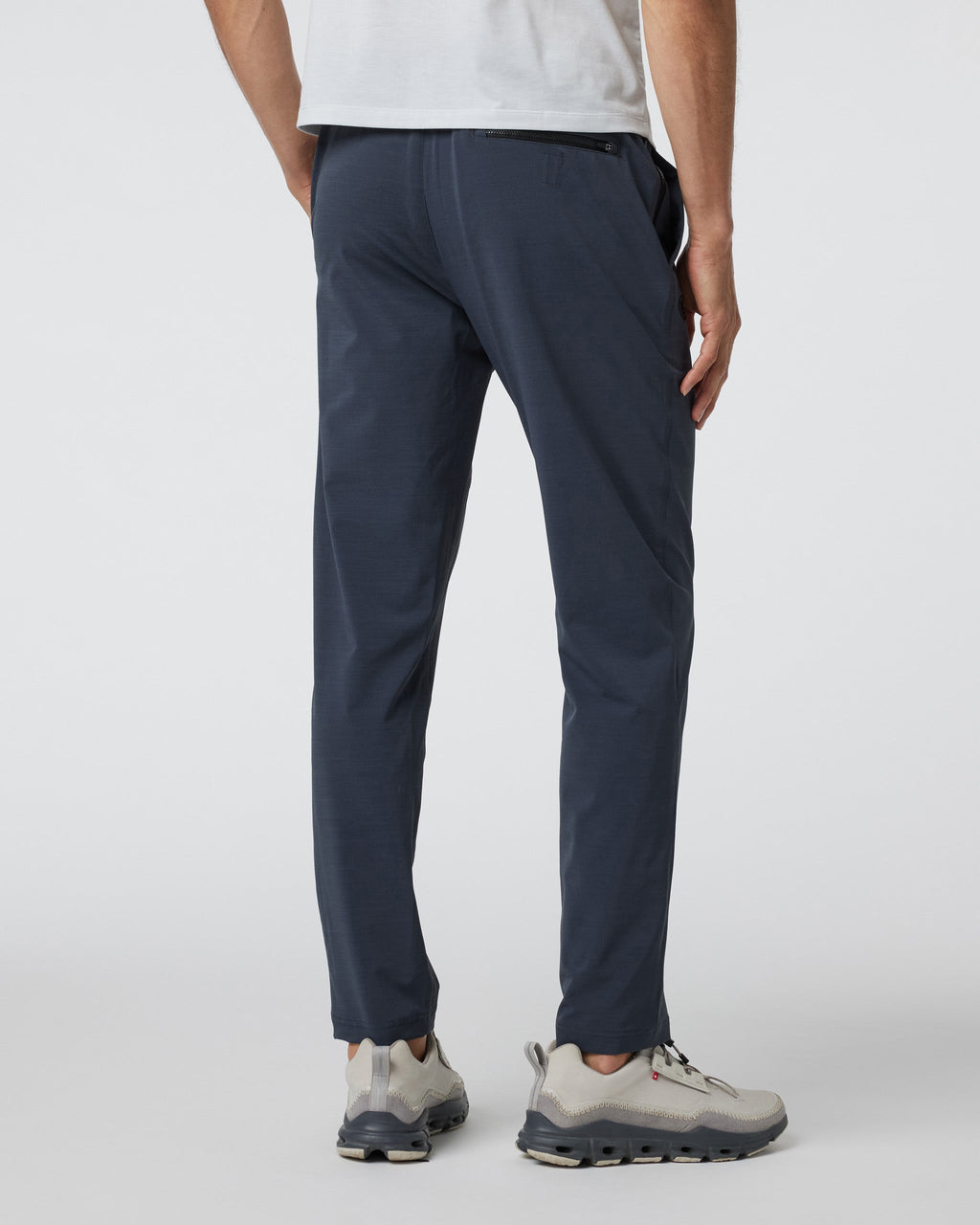 Elevate Kore Pant Lined | Navy
