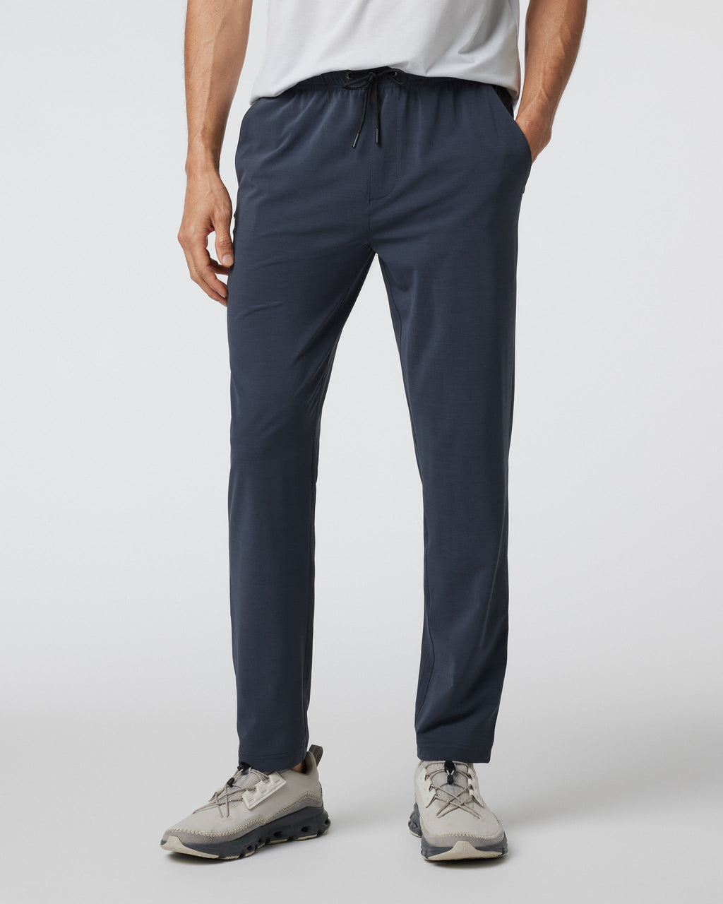 Elevate Kore Pant Lined | Navy
