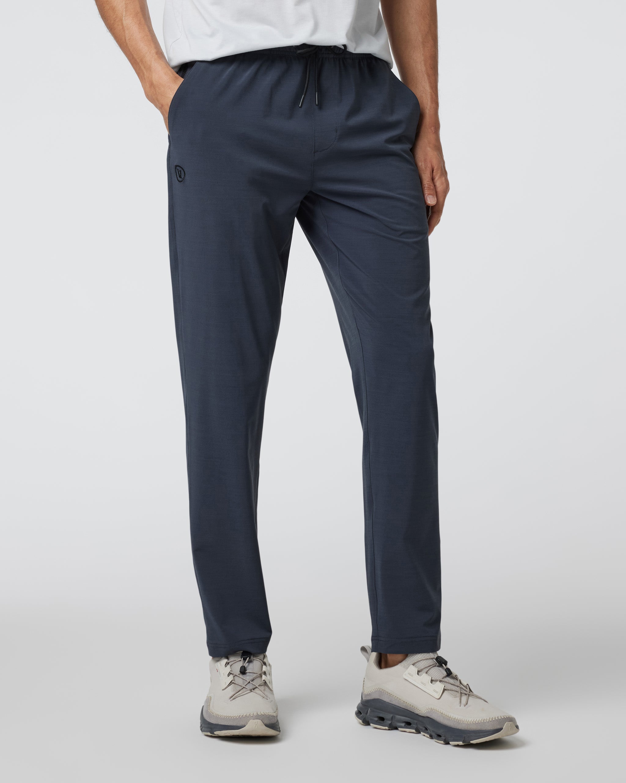 Elevate Kore Pant Lined | Navy