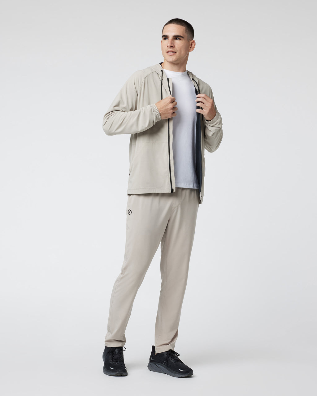 Elevate Kore Pant Lined | Toast