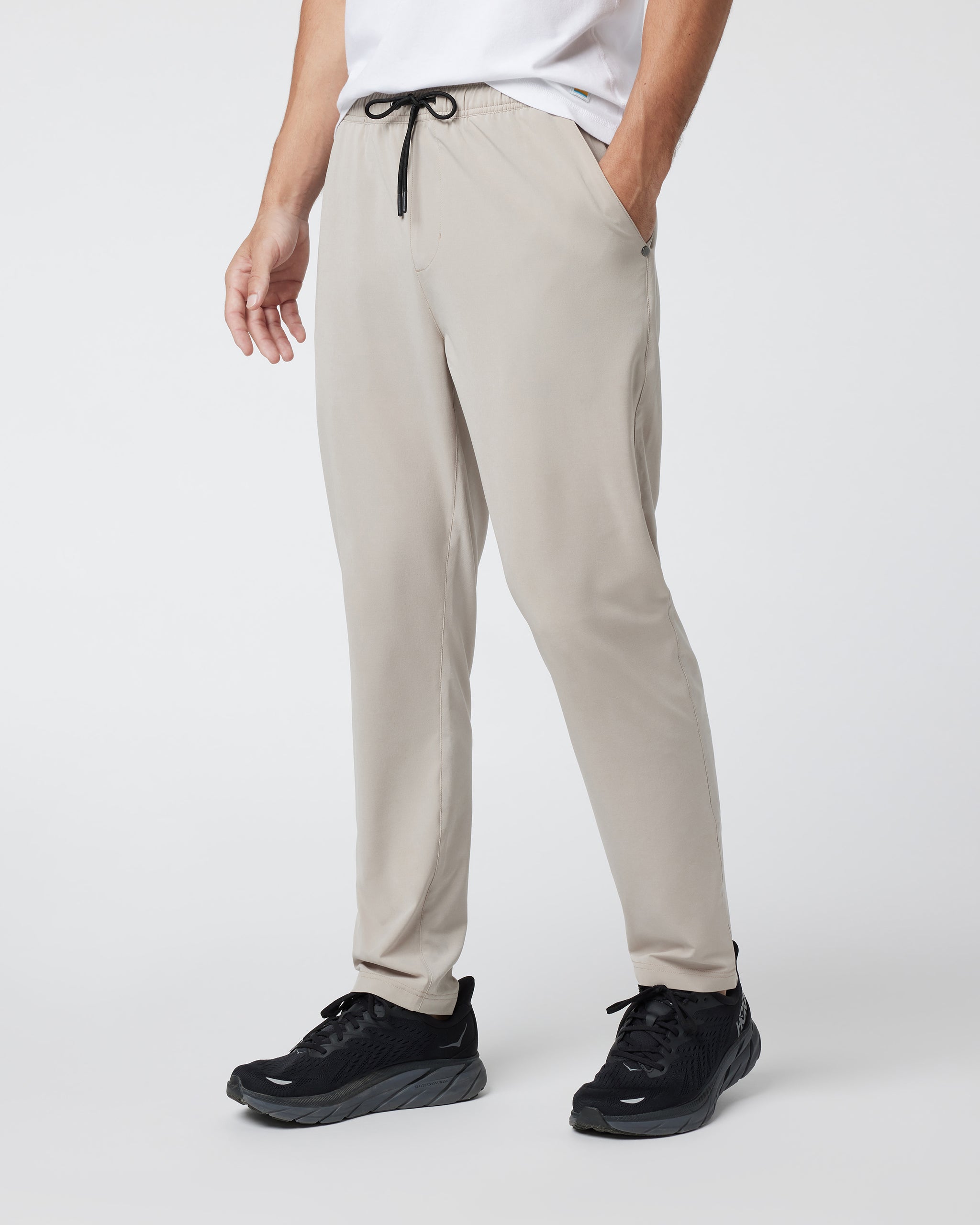 Elevate Kore Pant Lined | Toast