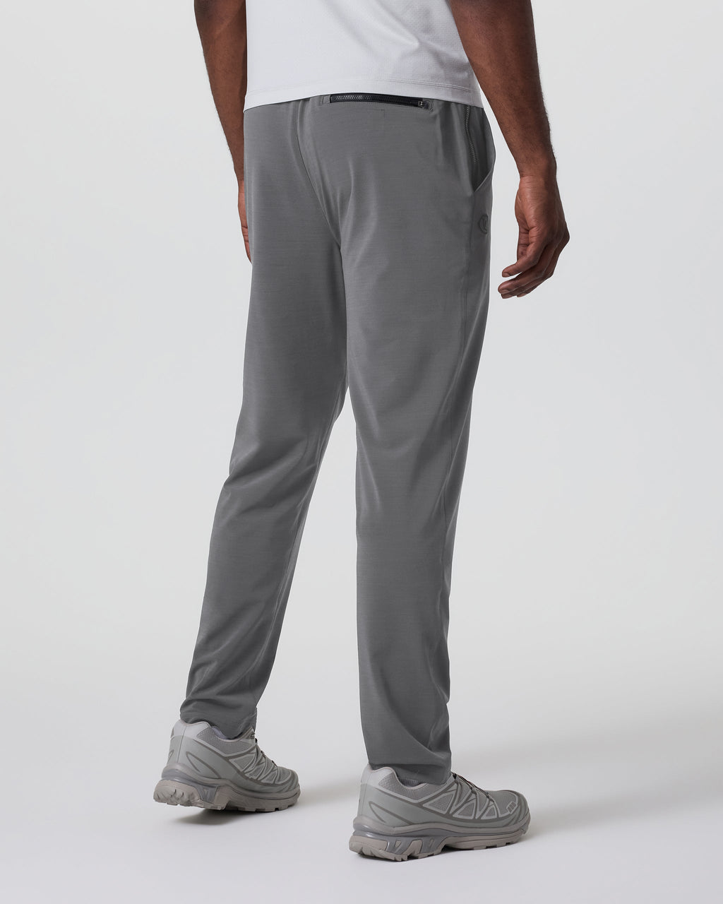 Elevate Kore Pant Lined | Zinc