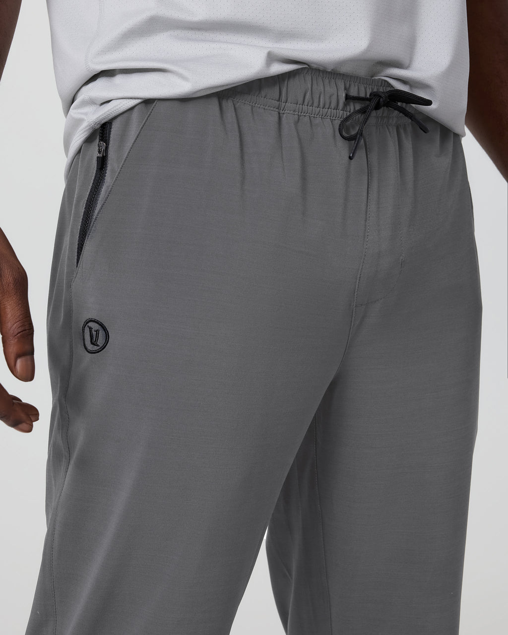 Elevate Kore Pant Lined | Zinc