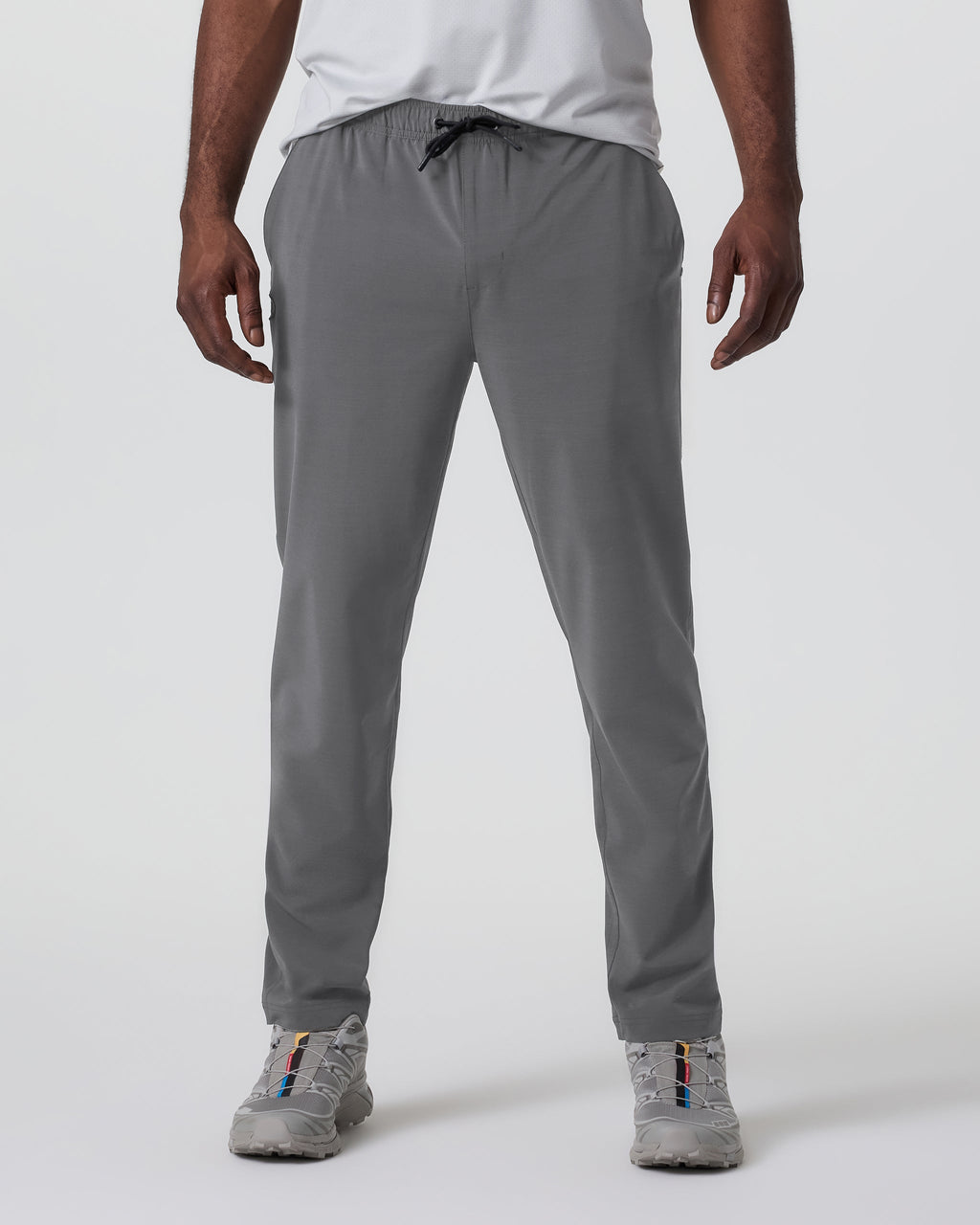 Elevate Kore Pant Lined | Zinc