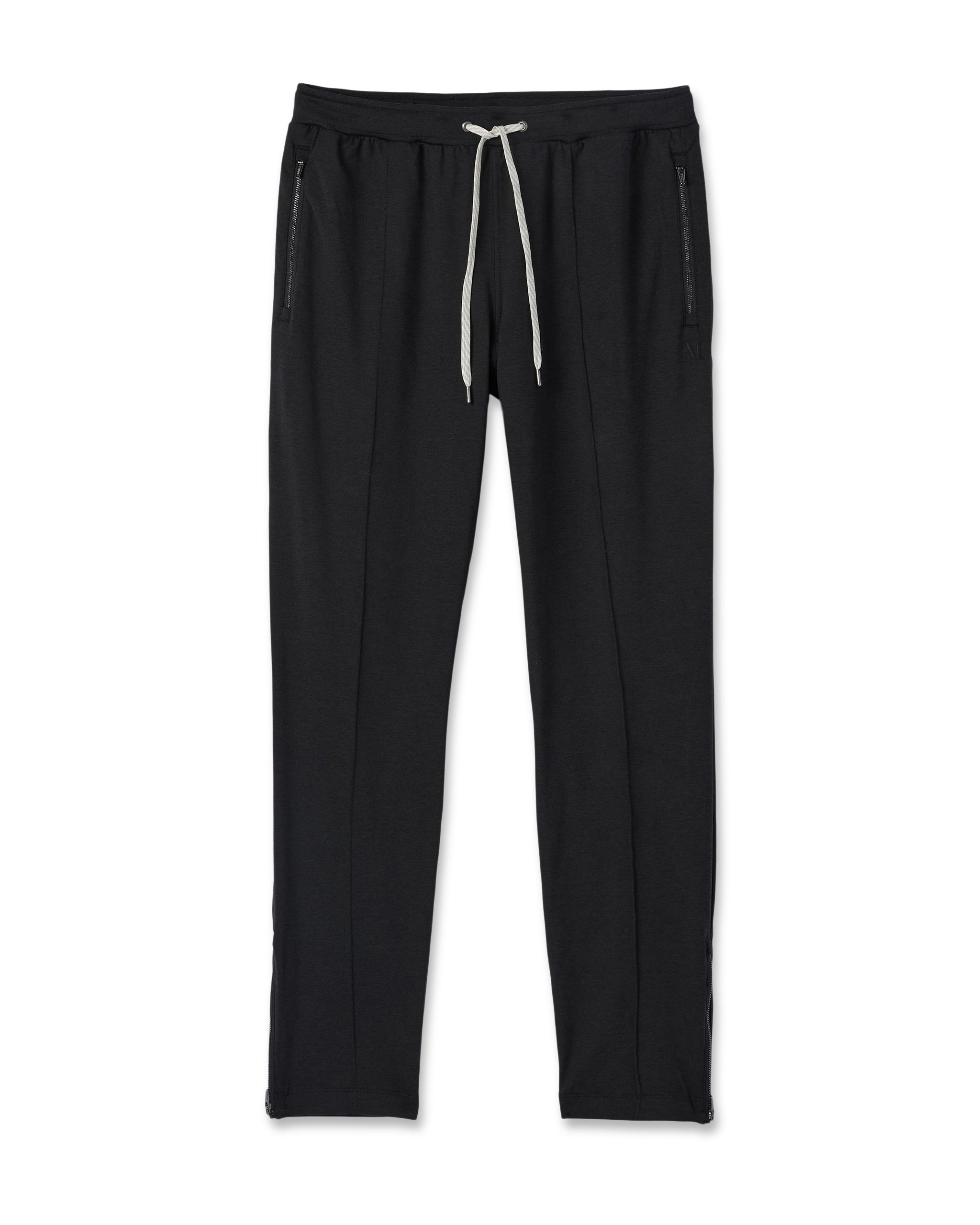 Coronado Novelty Pant | Black Heather