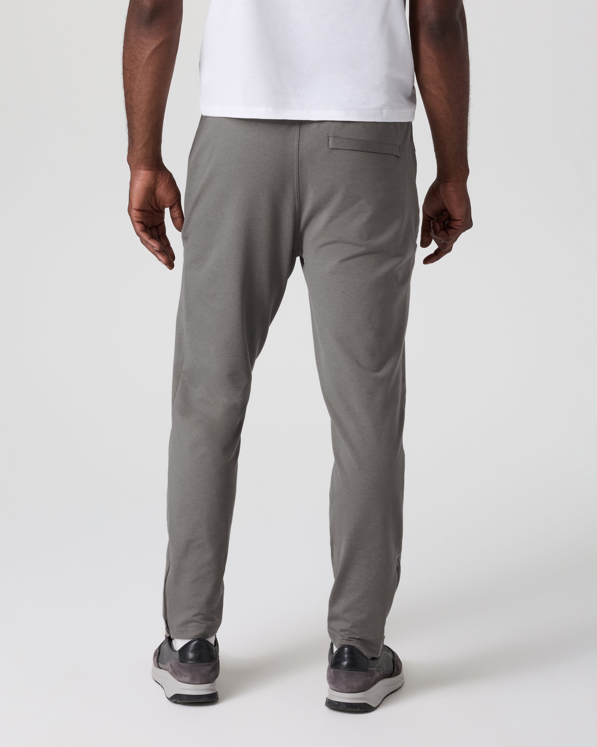 Coronado Novelty Pant | Dolomite Heather
