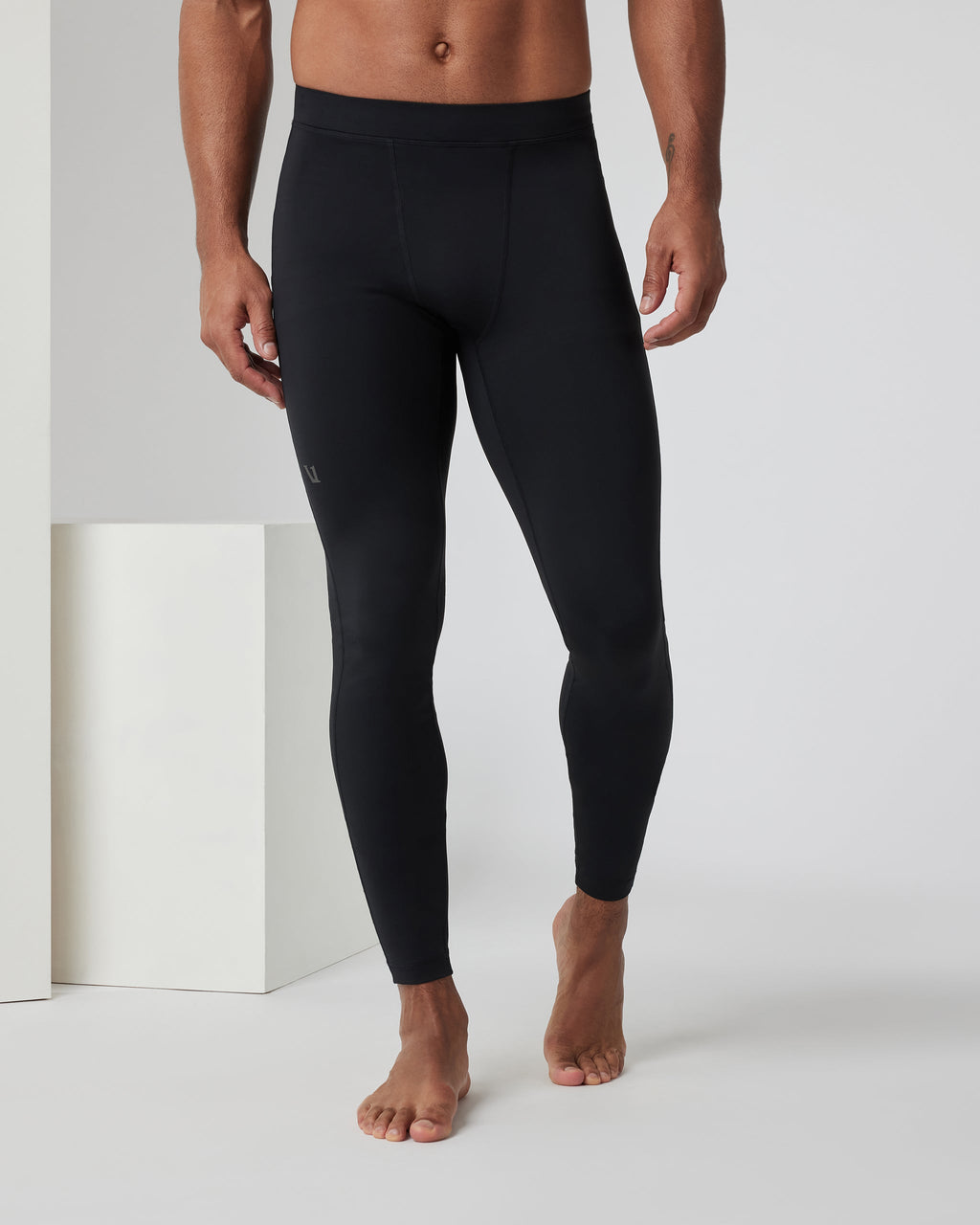 PR Tight | Black