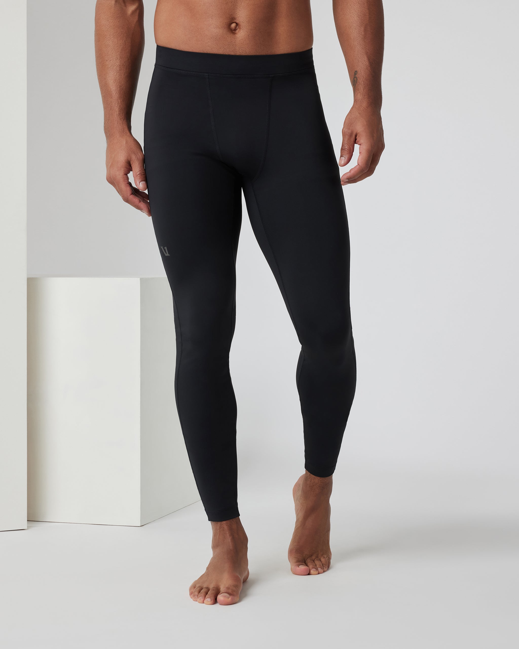 PR Tight | Black