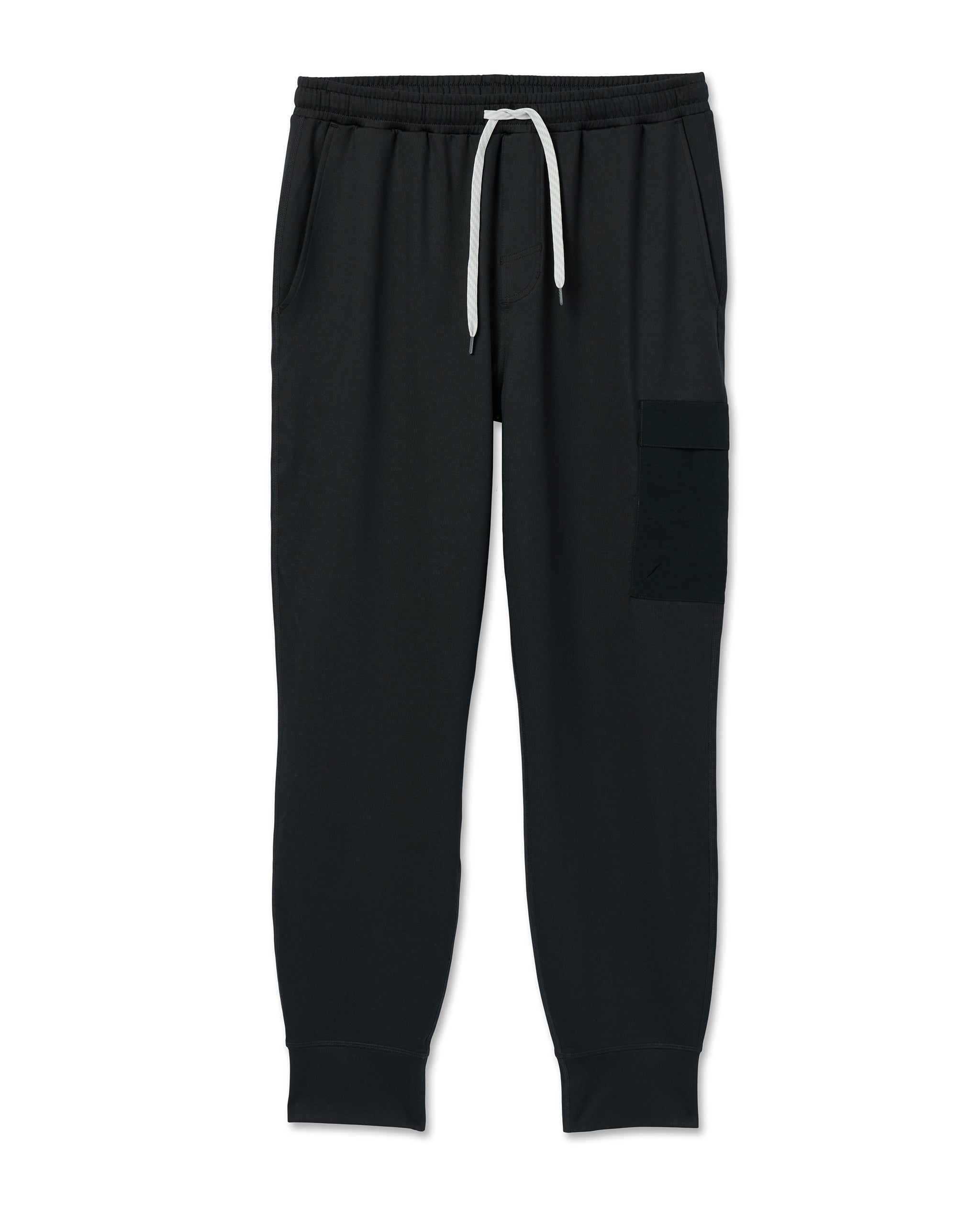 Sunday Utility Jogger | Black