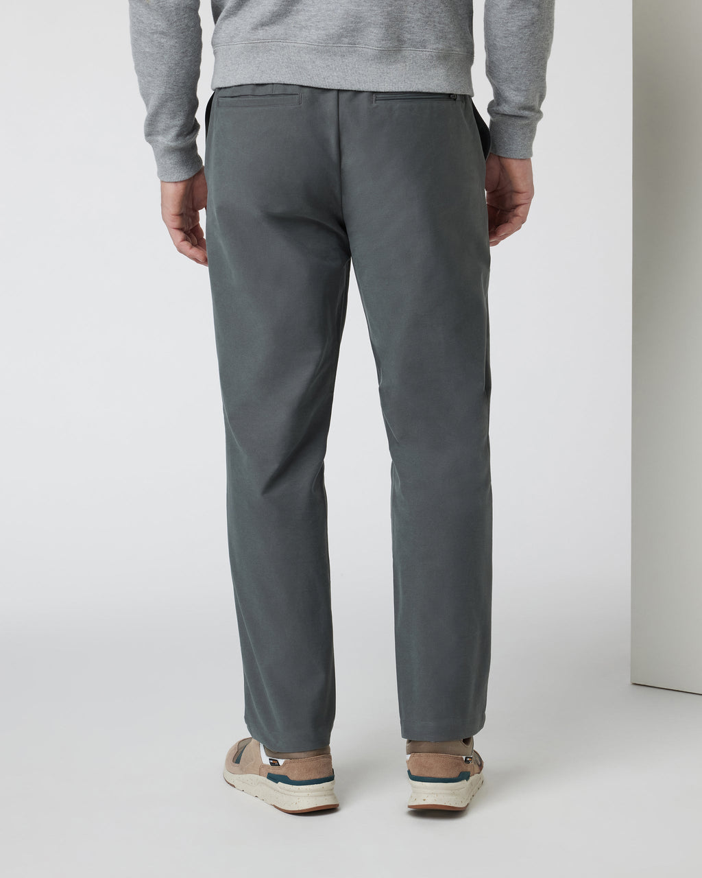 Outdoor Utility Pant | Dark Pewter