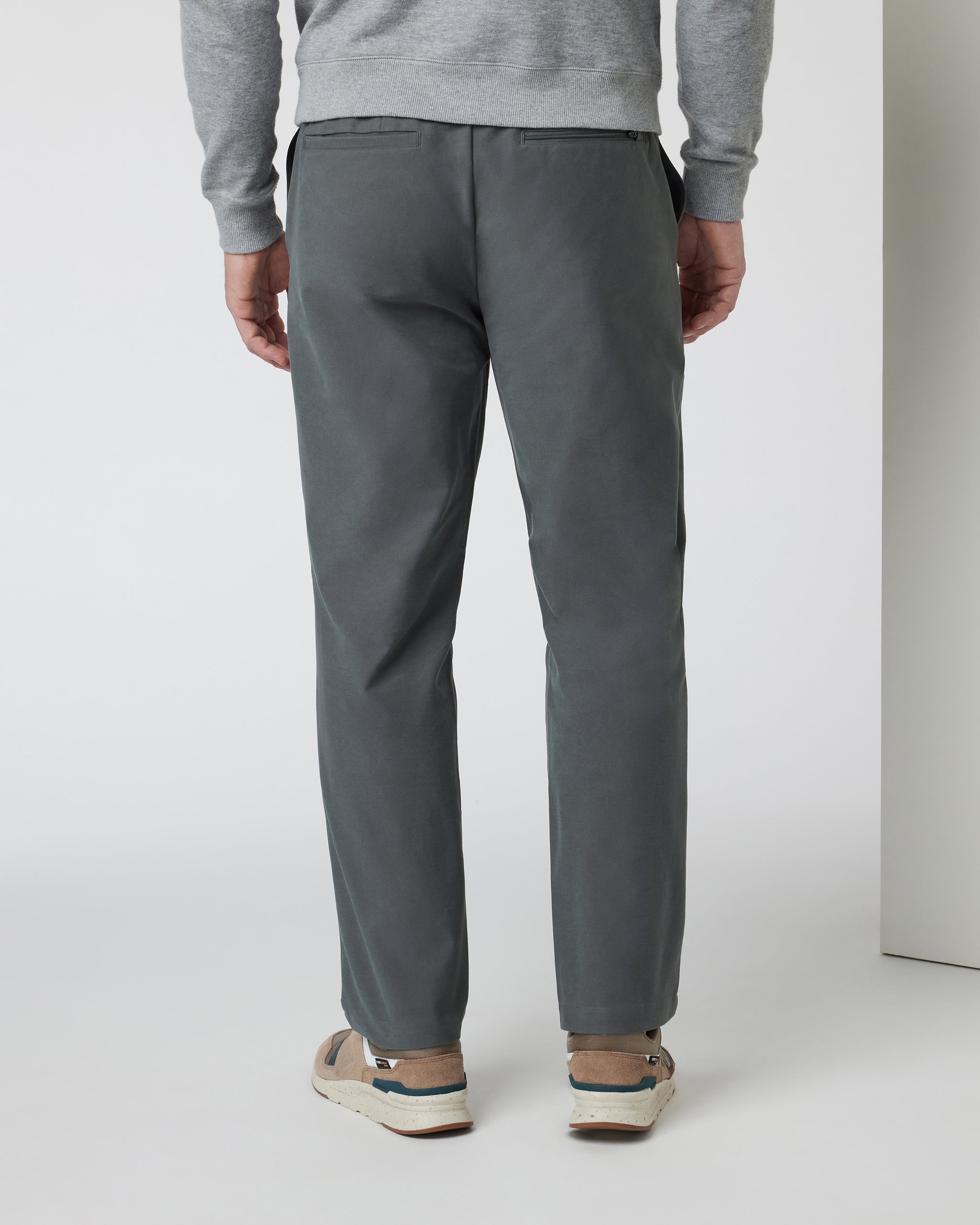 Outdoor Utility Pant | Dark Pewter