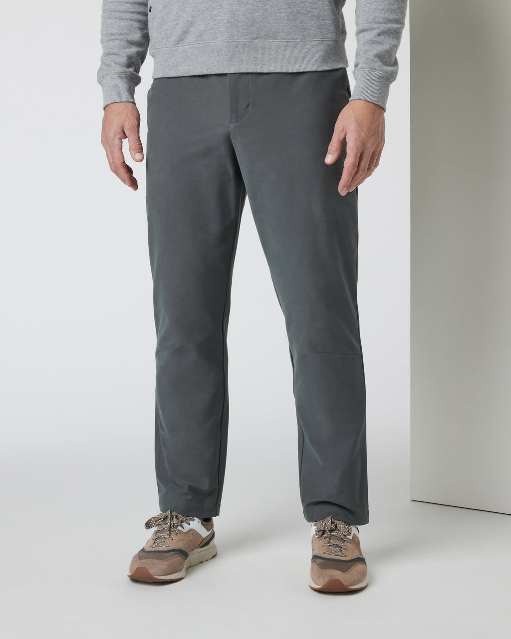 Outdoor Utility Pant | Dark Pewter