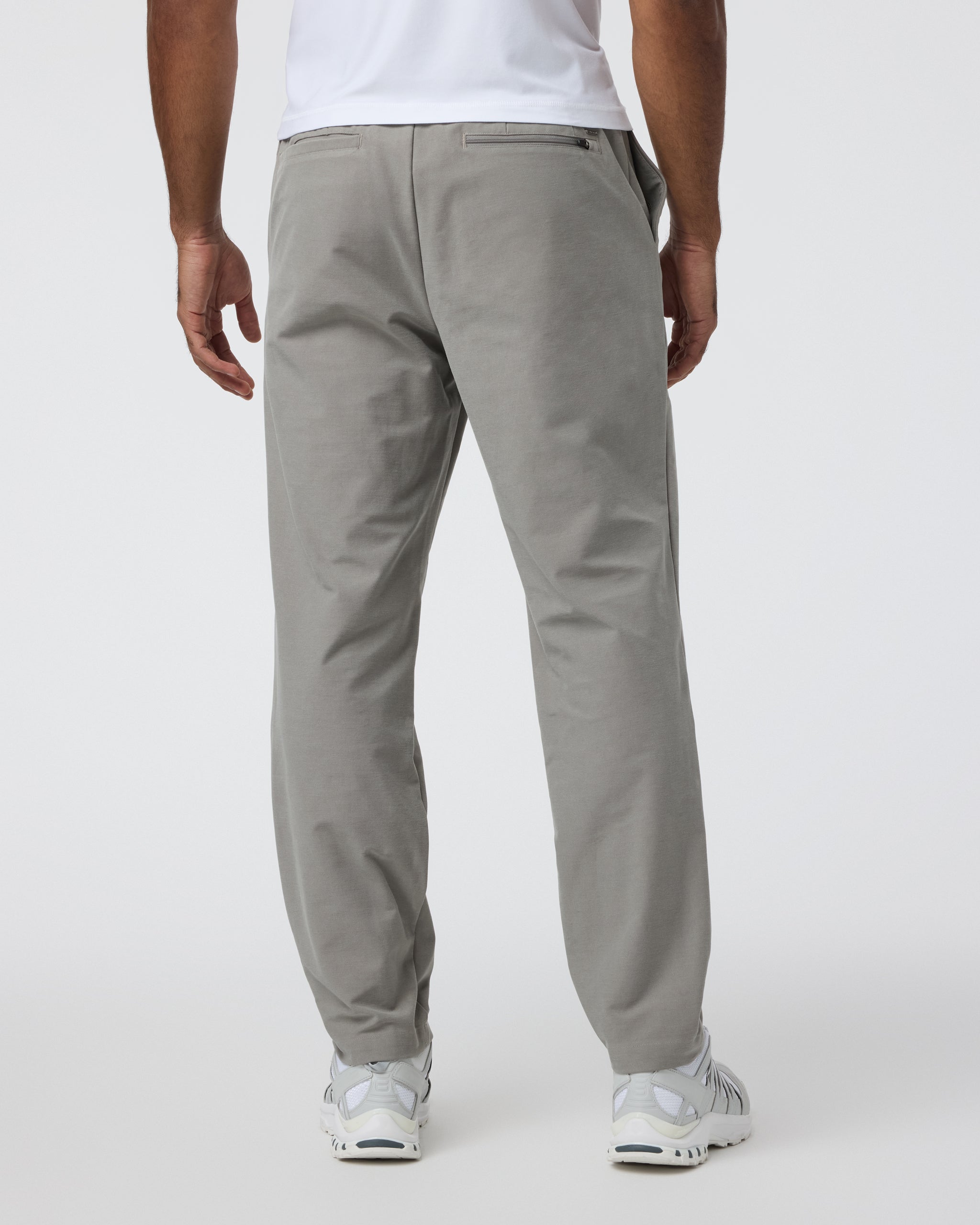 Outdoor Utility Pant | Shiitake