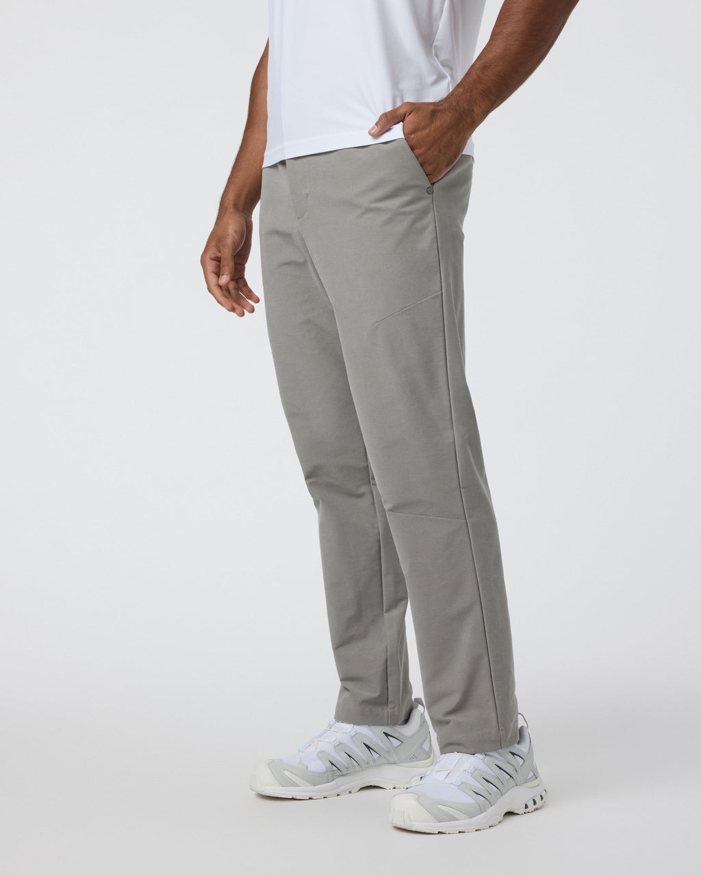 Outdoor Utility Pant | Shiitake