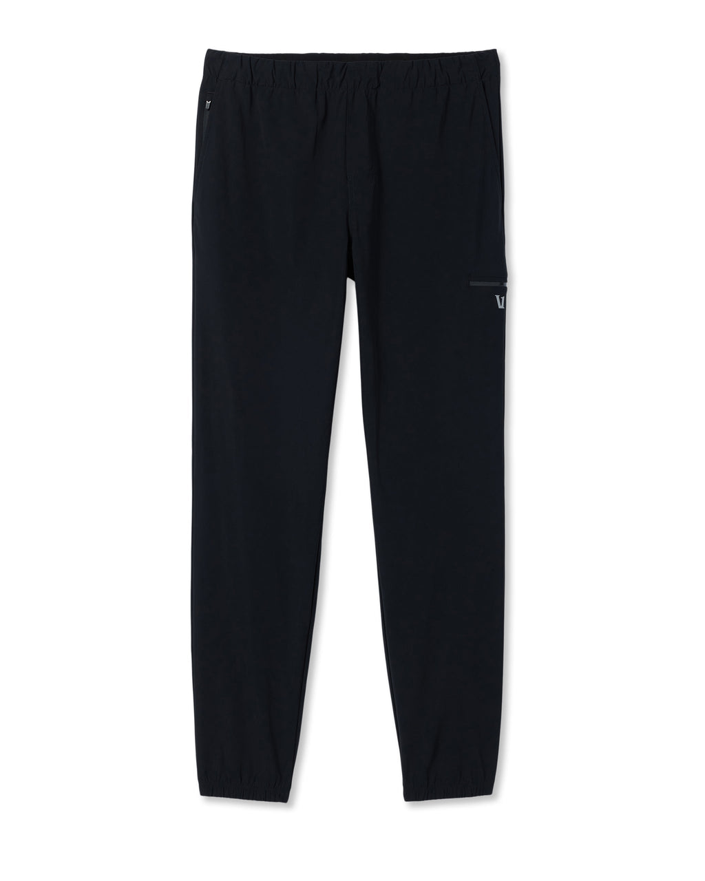 Fleet Sport Jogger 30" | Black