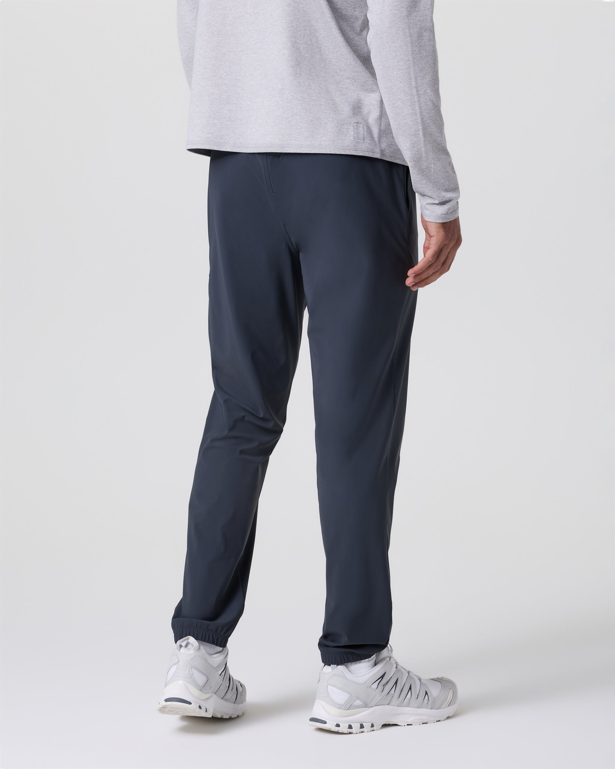 Fleet Sport Jogger 30" | Navy