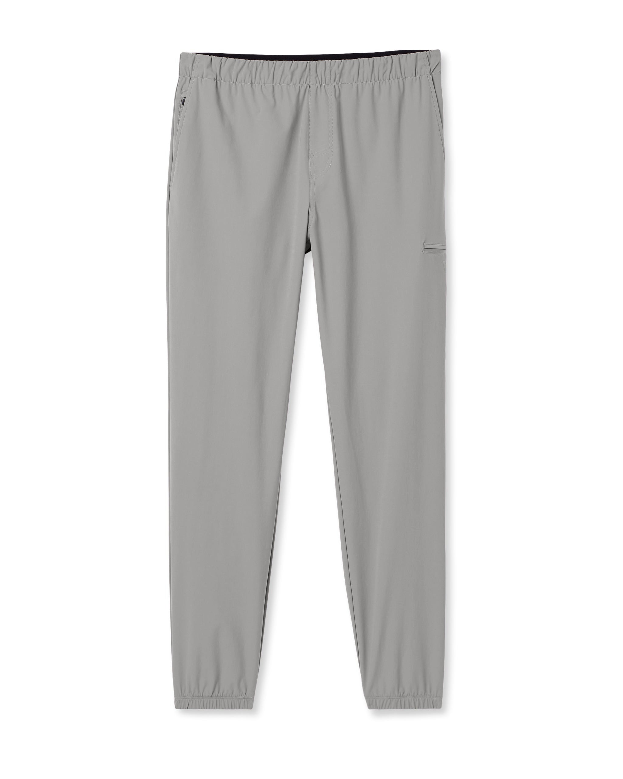 Fleet Sport Jogger 30" | Shiitake