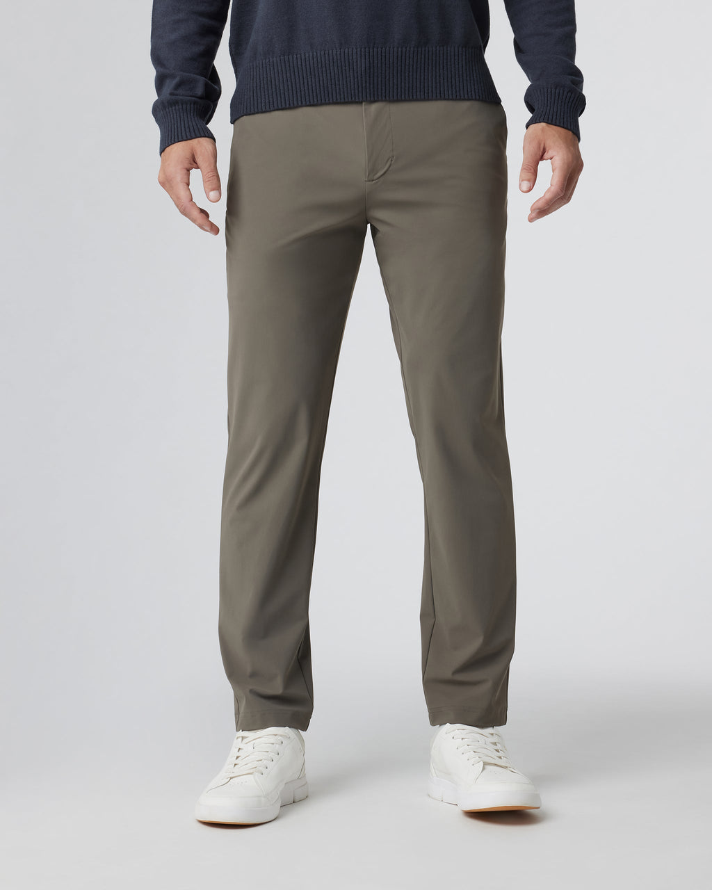 Fleet Chino Pant Athletic Slim 30" | Cocoa