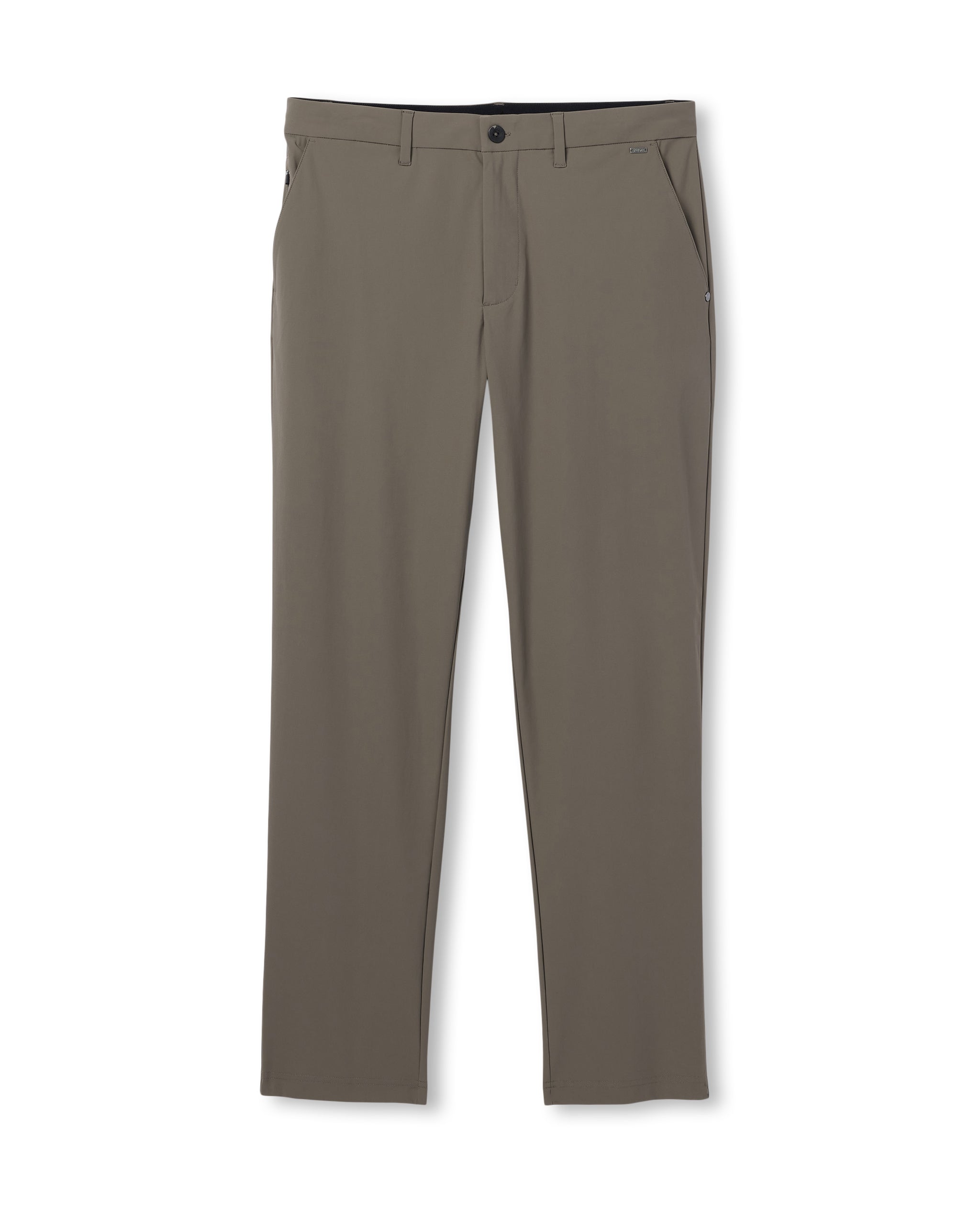 Fleet Chino Pant Athletic Slim 30" | Cocoa
