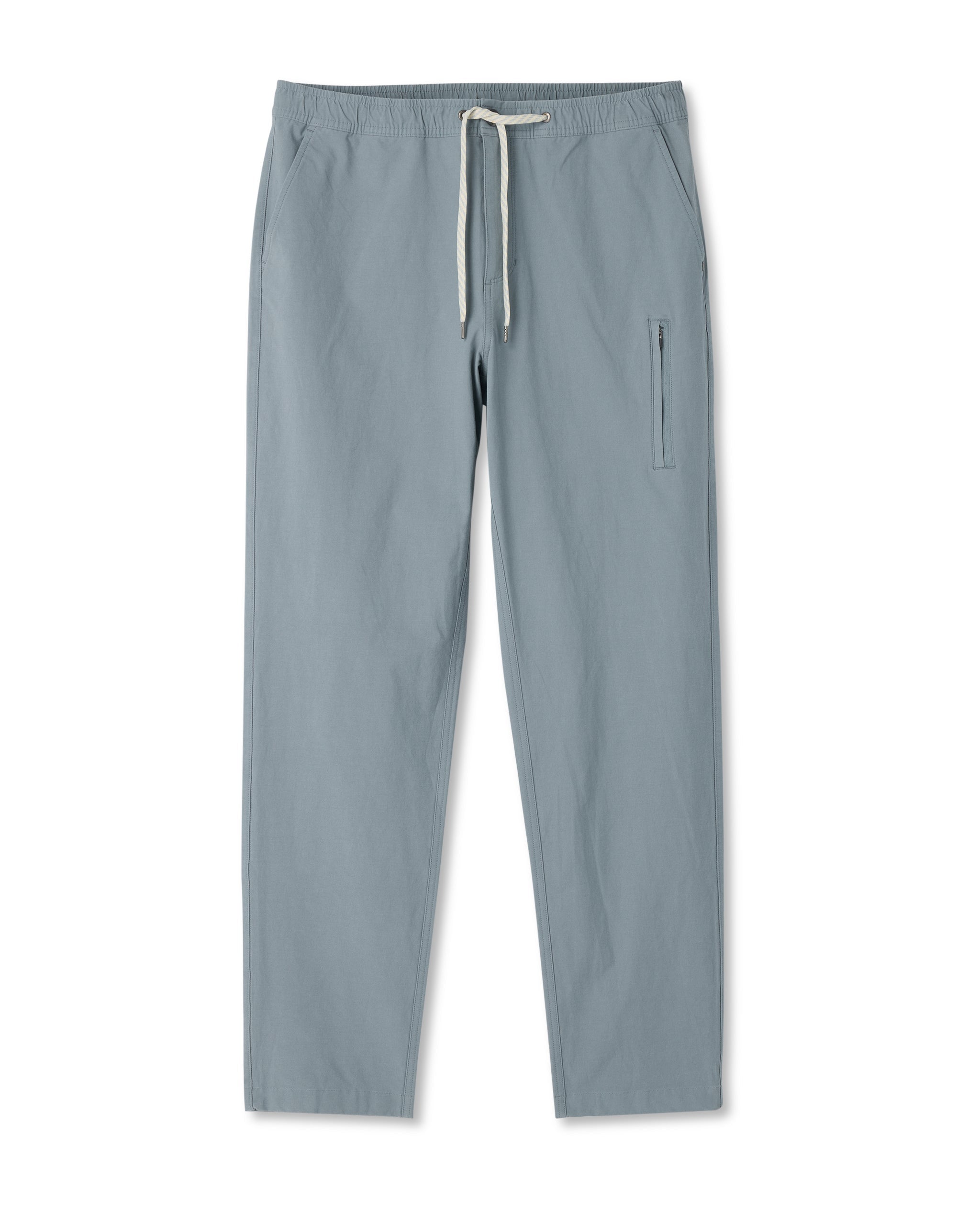 Barren Explorer Pant Classic Fit 30" | Dusty Blue