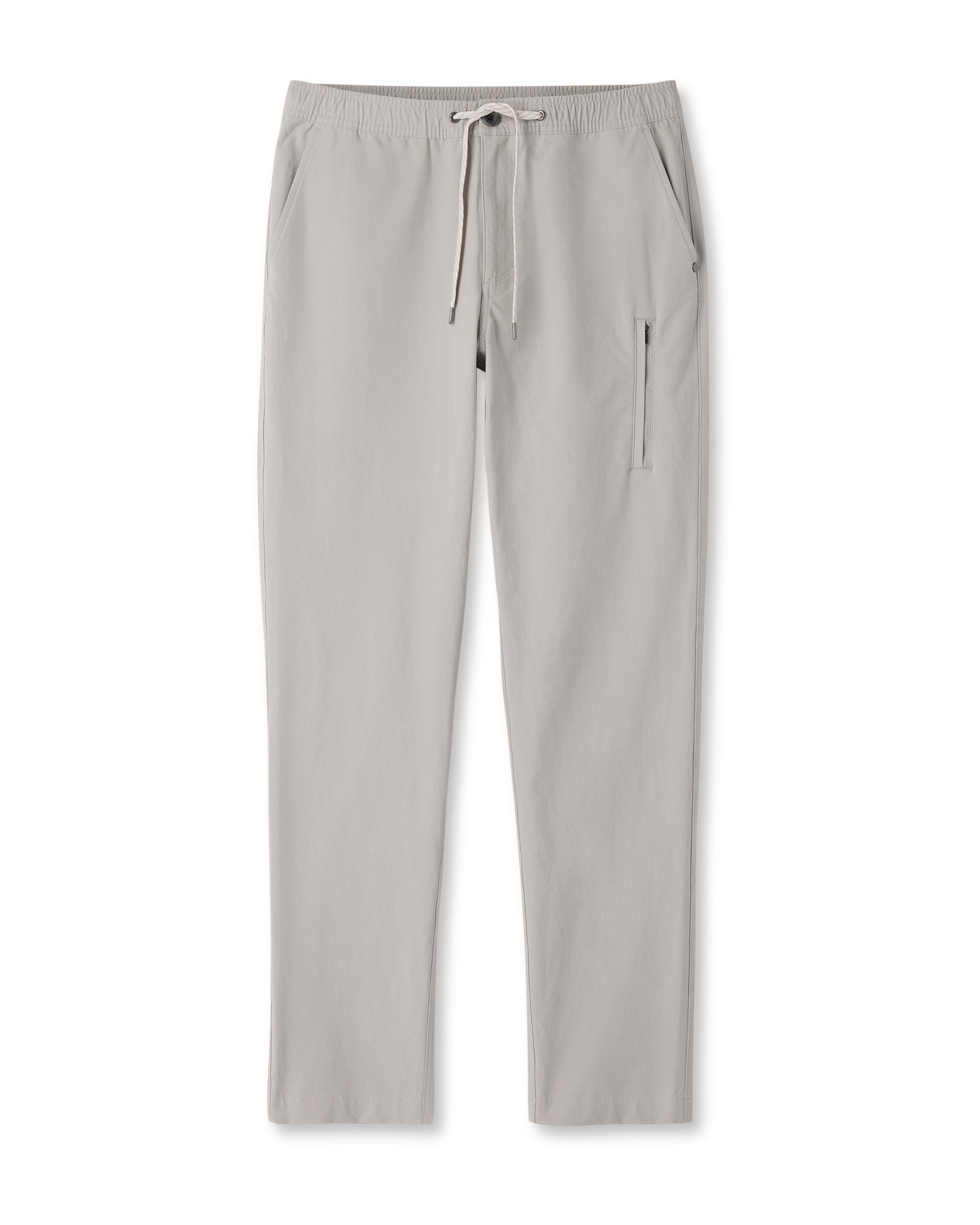 Barren Explorer Pant Classic Fit 30" | Talc