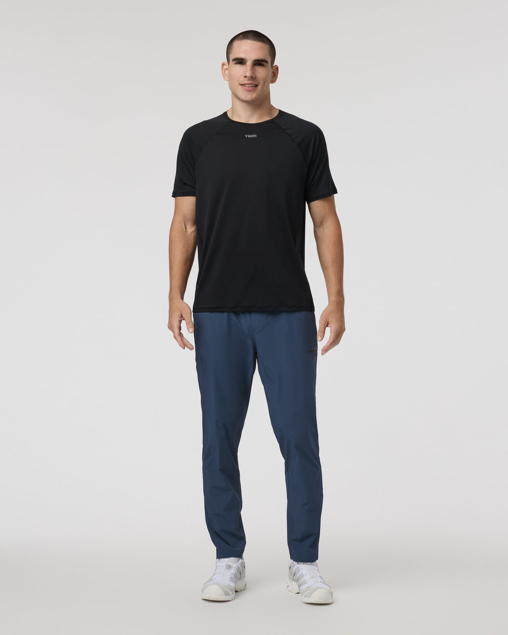 Grafton Pant 30" | Pacific